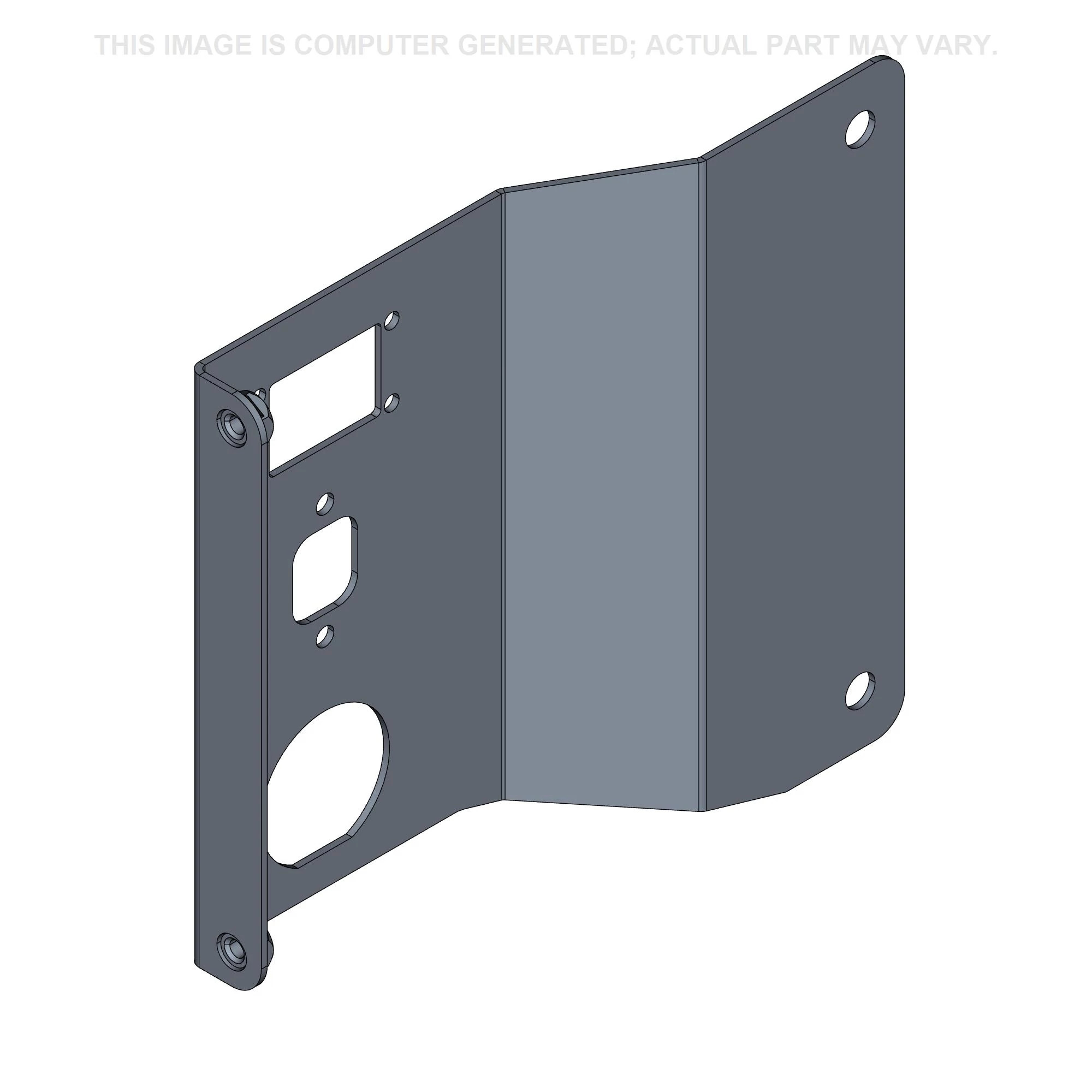 BRACKET | FLEXICOIL | AU | EN