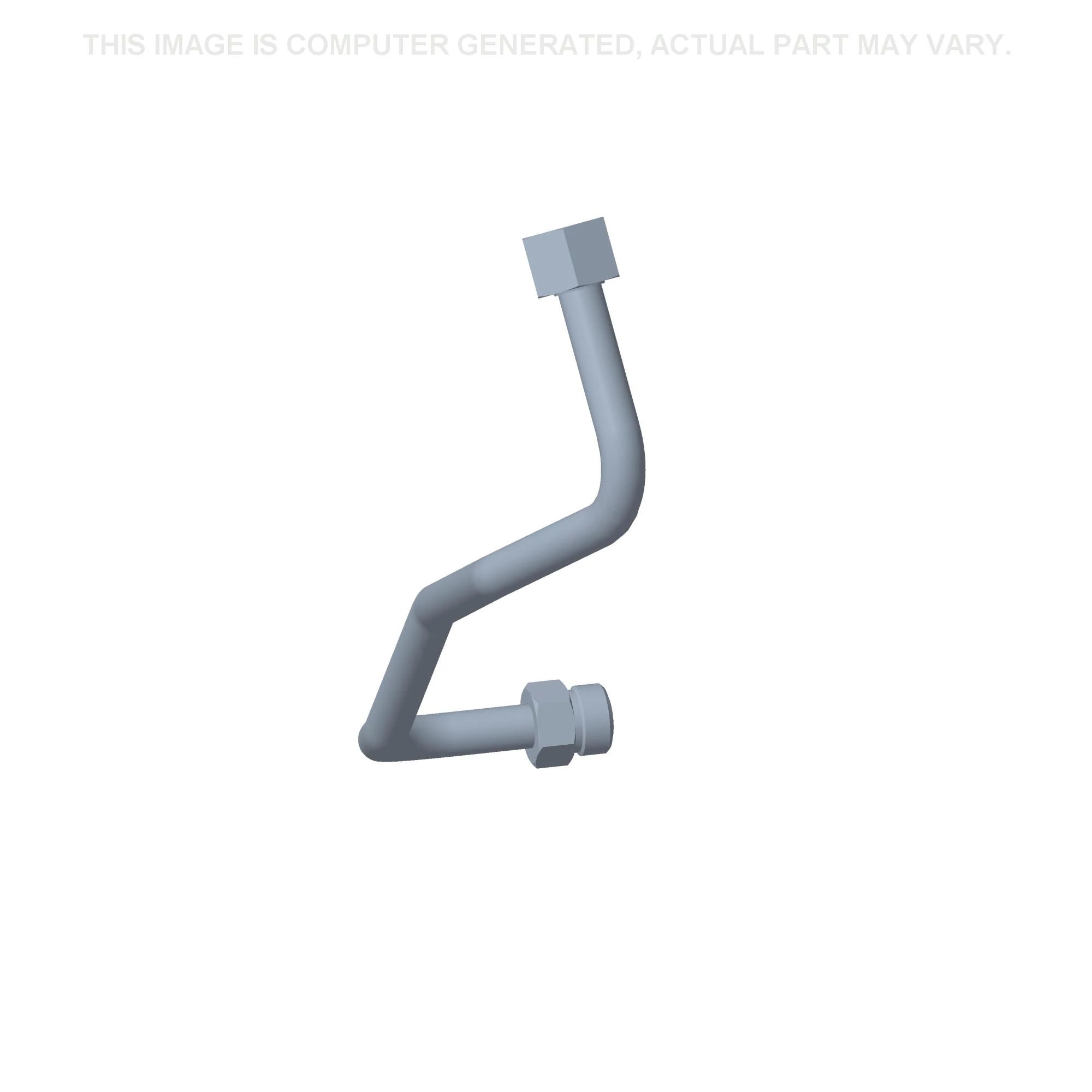 TUBO HIDRÁULICO | CASEIH | SA | ES