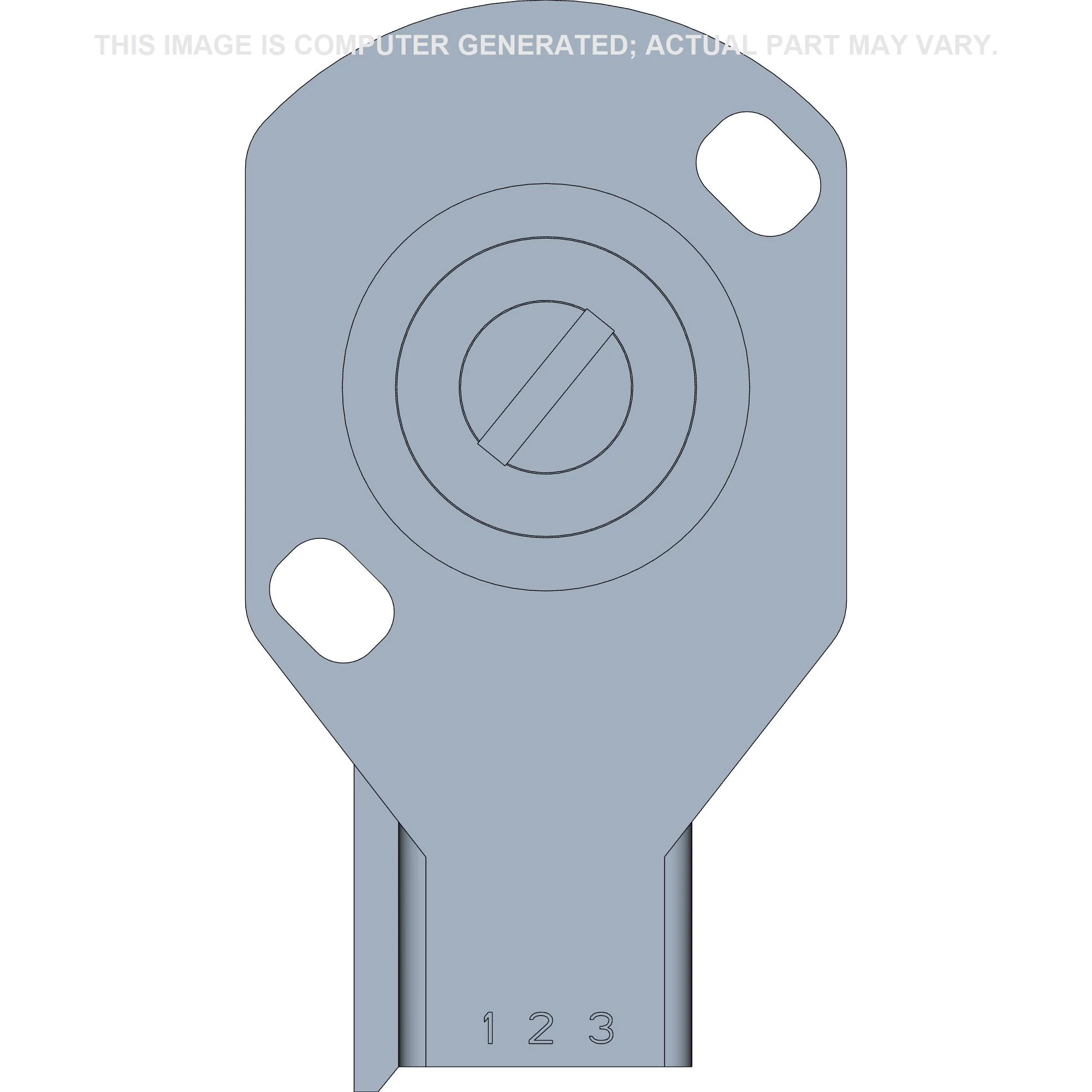 POTENTIOMETER | NEWHOLLANDAG | DE | DE
