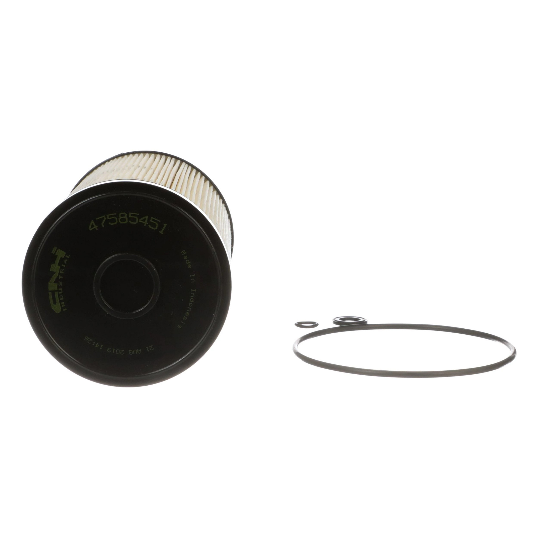 Filtro de combustível - 94 mm DE x 168 mm C