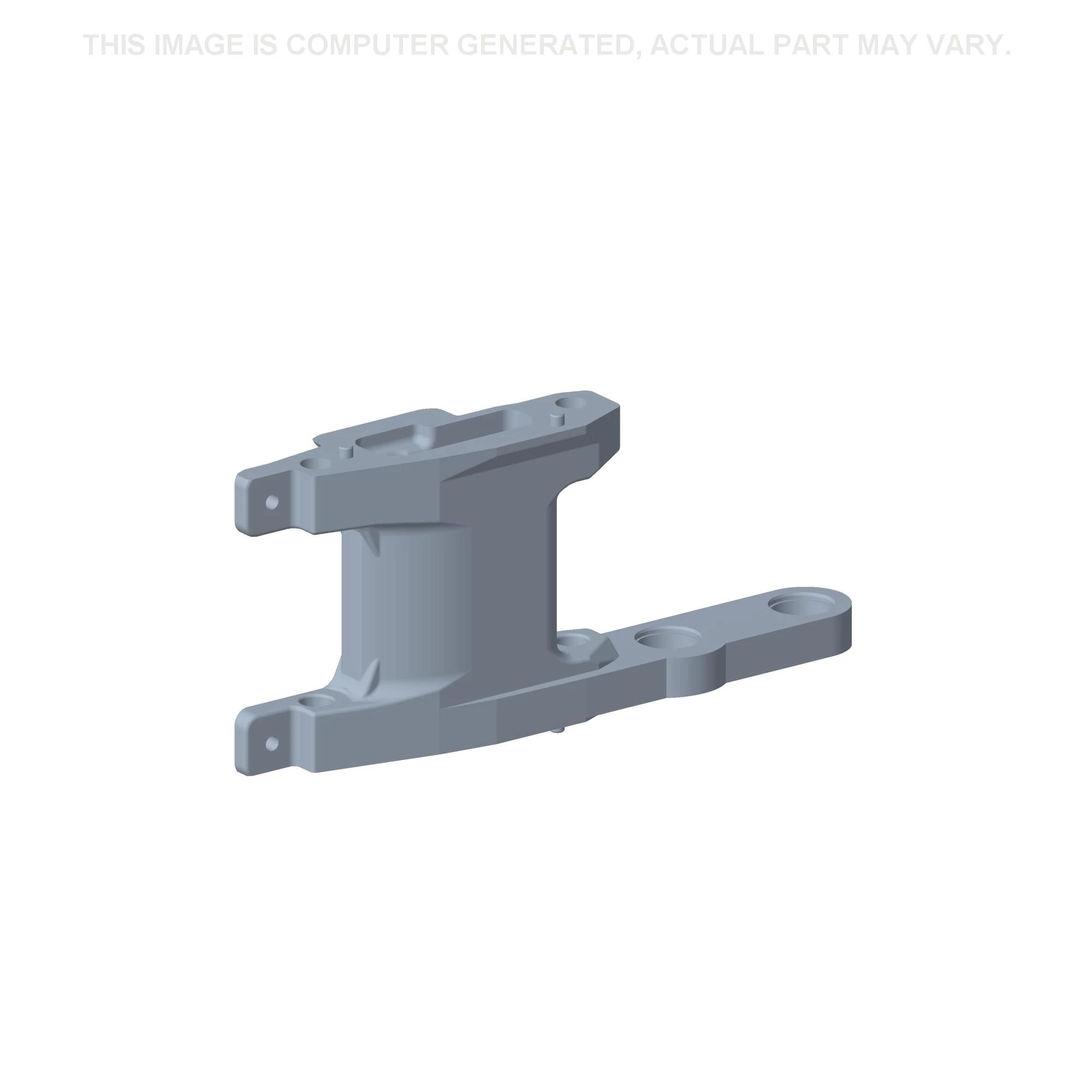 SPACER | CASEIH | SA | EN