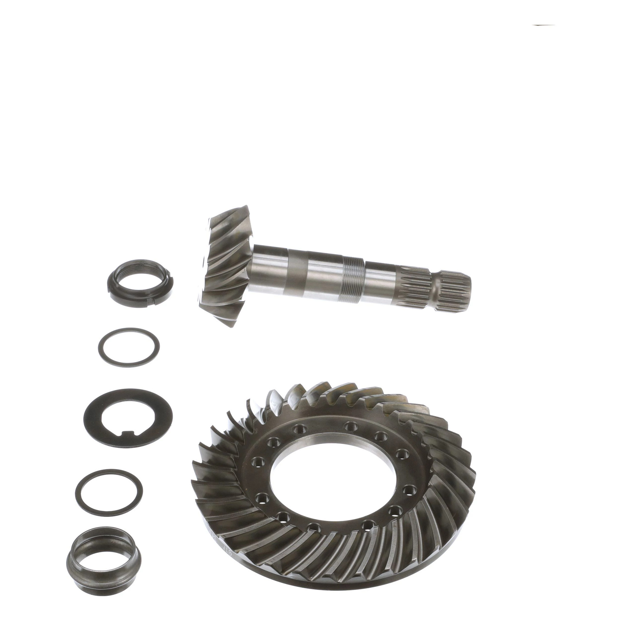 Manual Transmission Kit