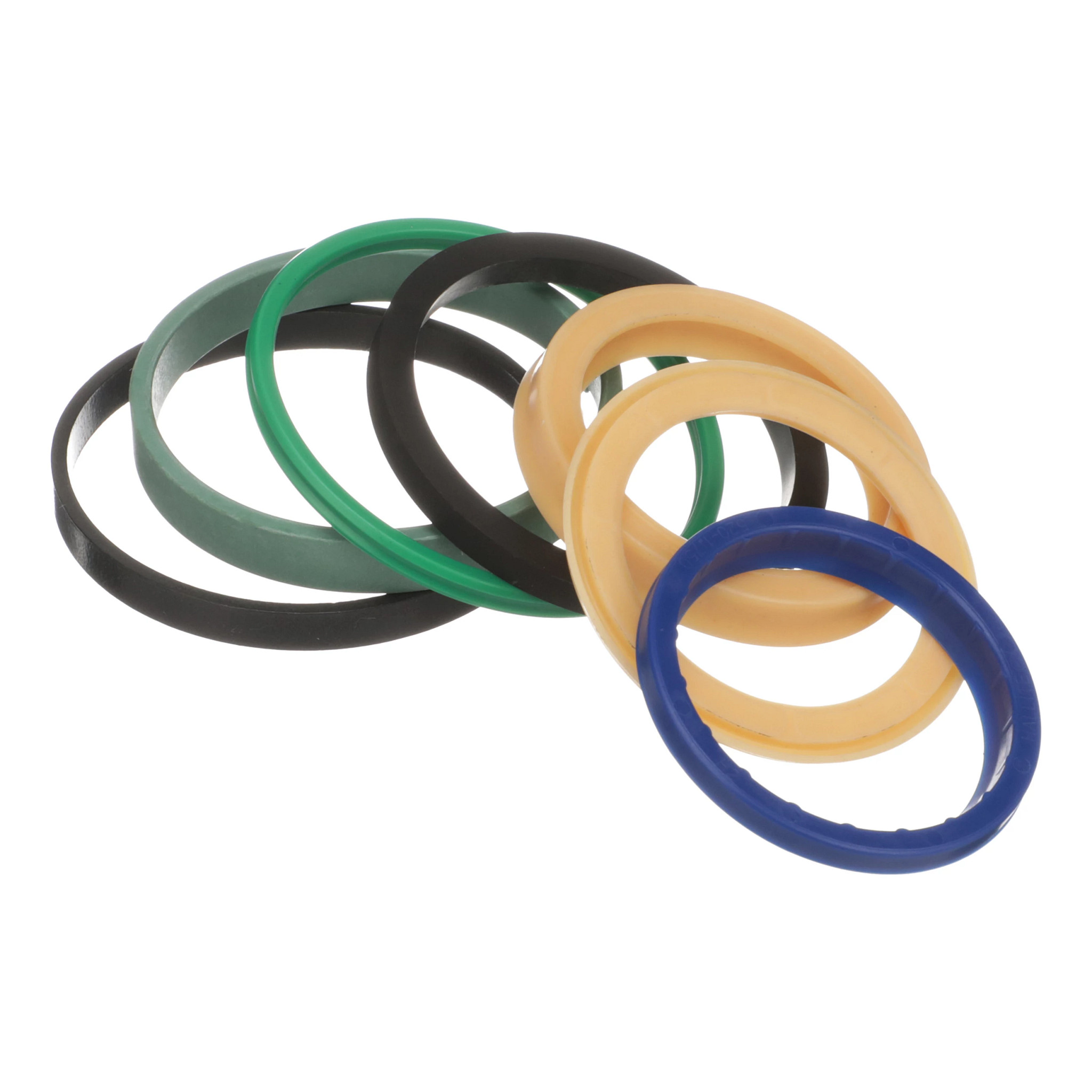 Cylinder Seal - 69.9 x 44.5 | NEWHOLLANDCE | US | EN