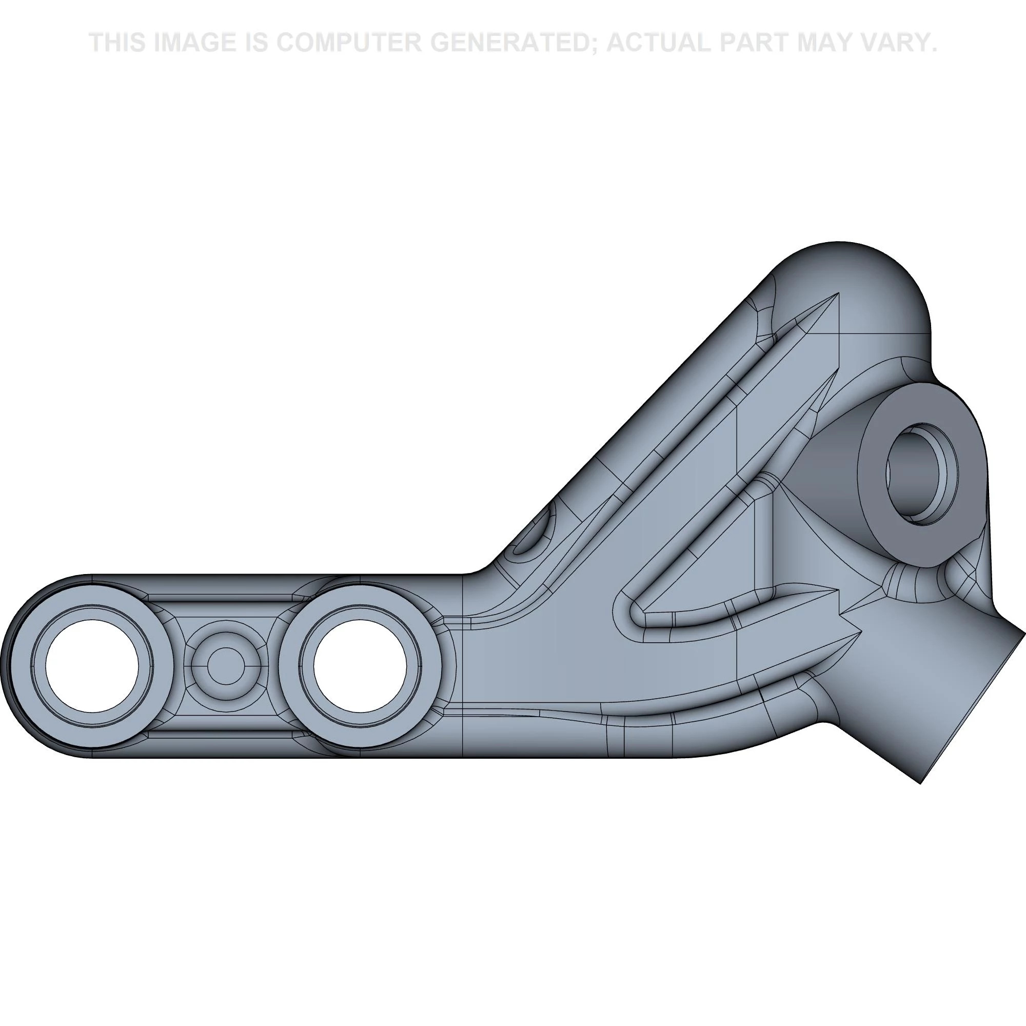 COLLECTEUR HYDRAULIQ | CASEIH | FR | FR