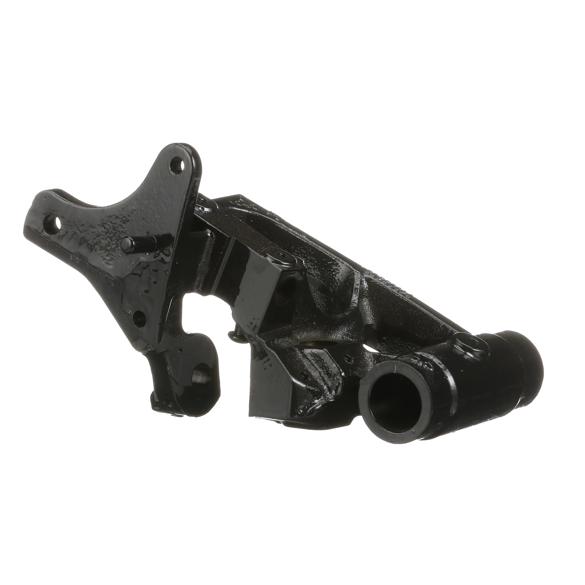 Estrutura da atadeira | NEWHOLLANDCE | BR | PT