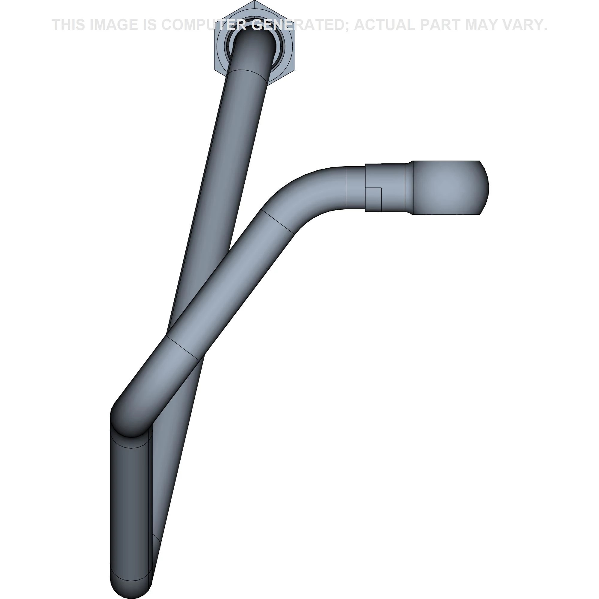 HYD TUBE | CASECE | CA | EN