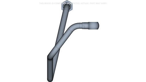 TUBAGEM HIDRÁULICO | NEWHOLLANDCE | SA | PT