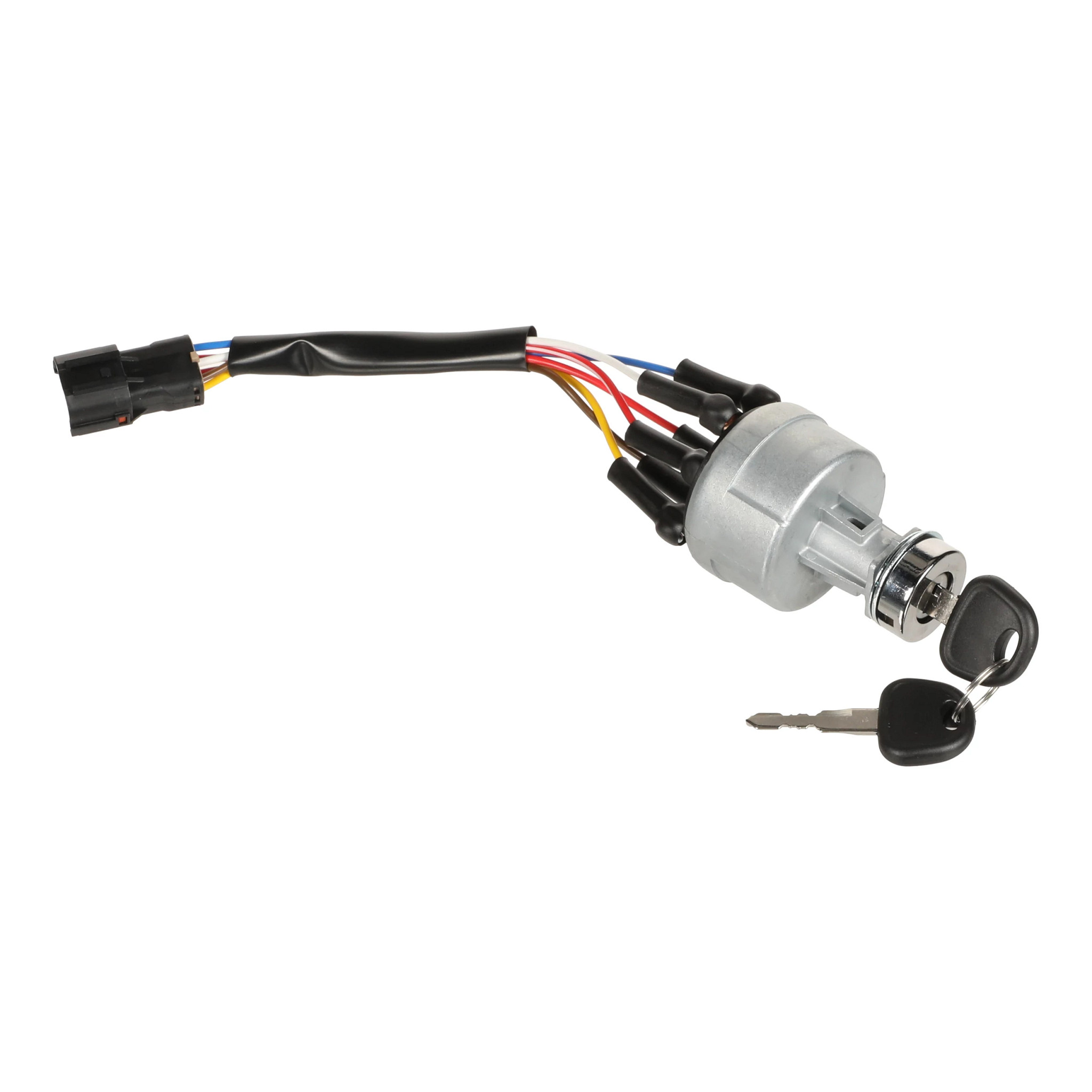 Ignition Switch | CASECE | US | EN