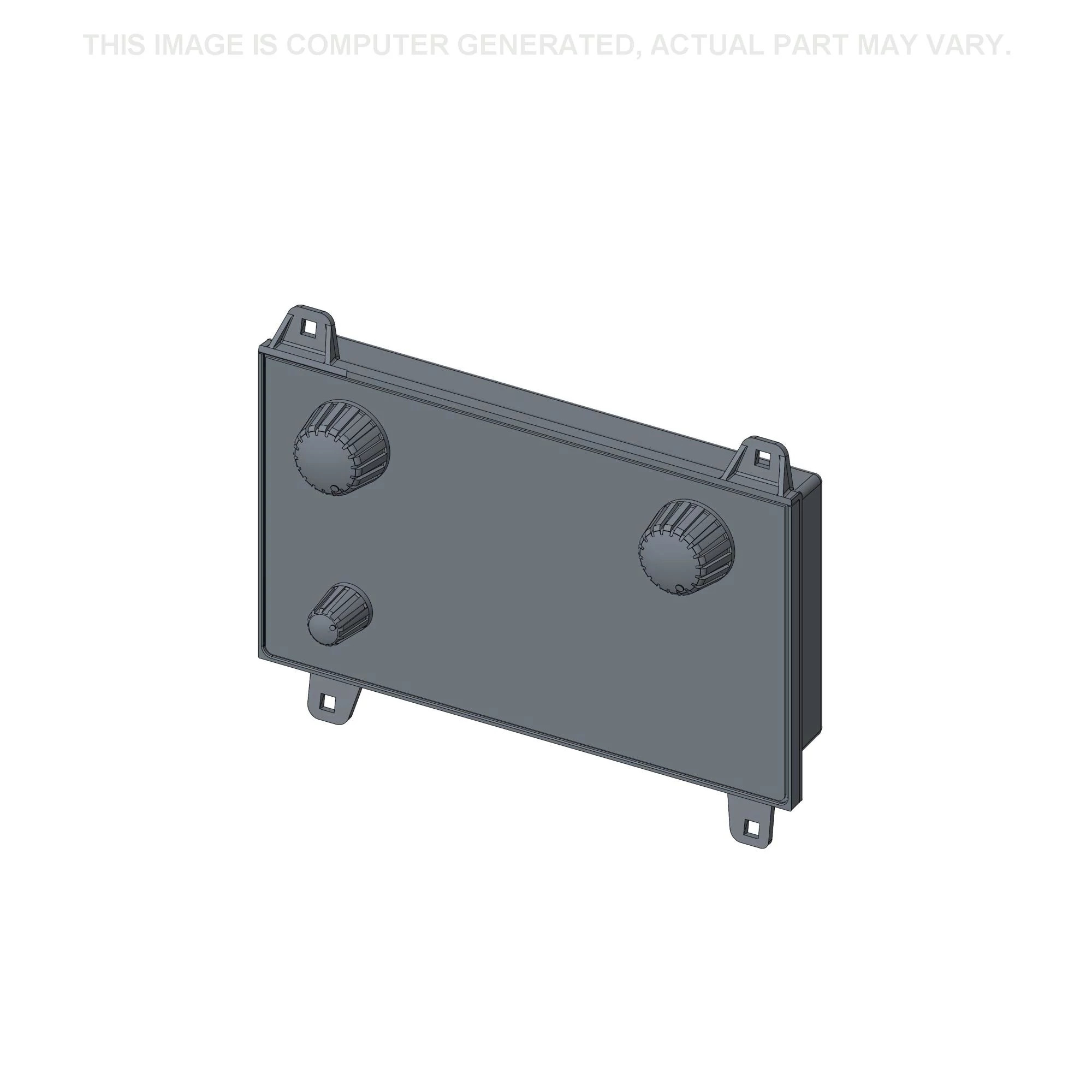 Panneau | CASEIH | CA | FR