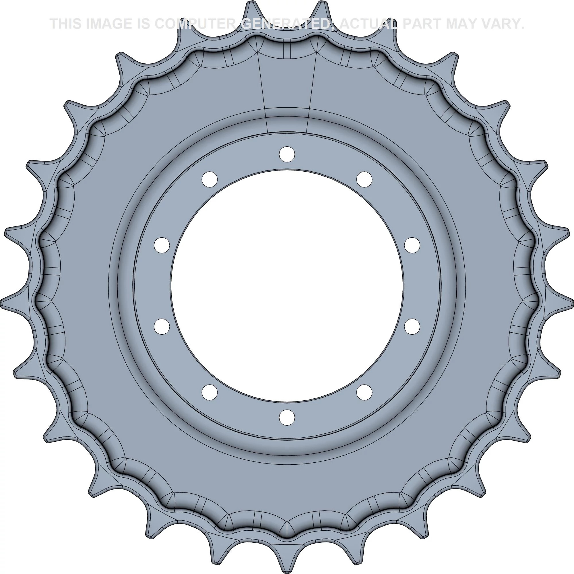 SPROCKET | DEFAULT | AMEA | EN
