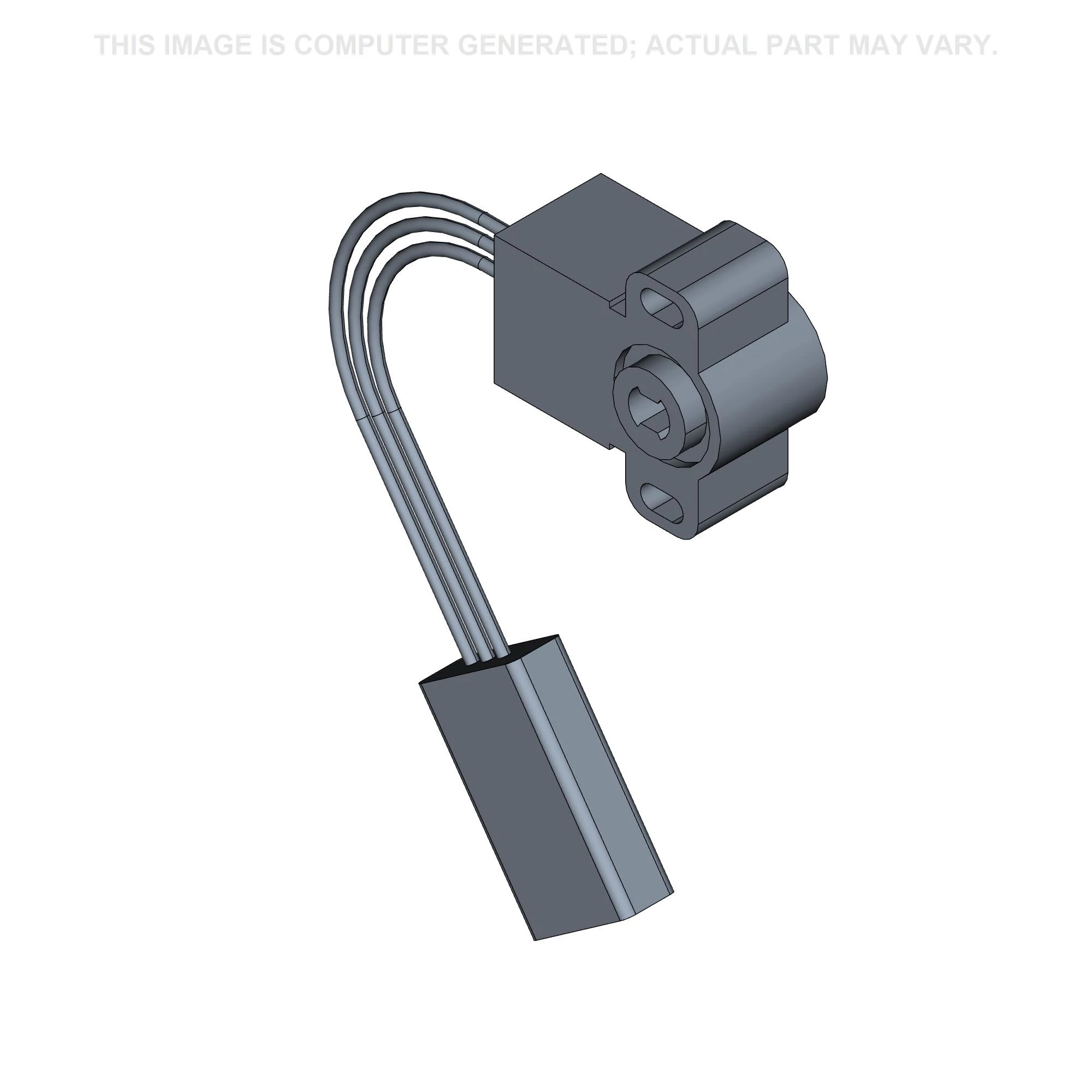 Rotary Position Sensor | NEWHOLLANDAG | CA | EN