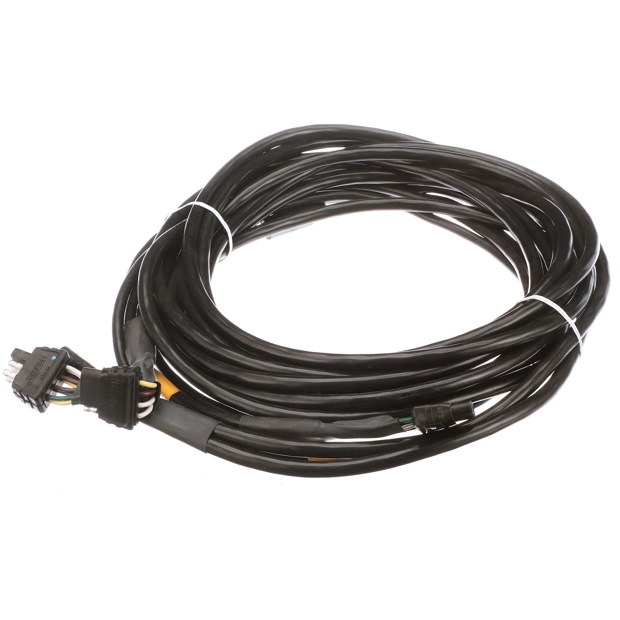Rear Wire Harness | NEWHOLLANDAG | CA | EN