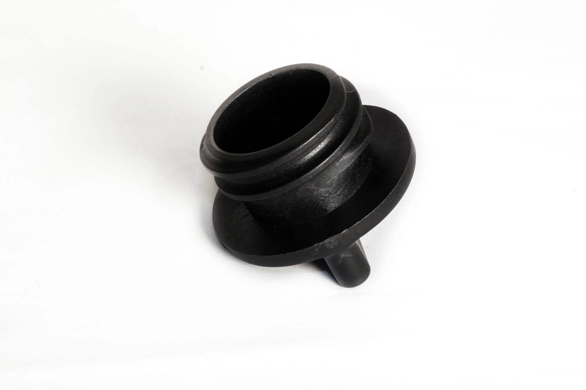 Tampa de enchimento da cobertura da válvula - 34 mm DI x 61 mm DE x 45,72 mm C