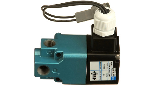 PNEUMATISCHE KLEP | NEWHOLLANDCE | EU | DE