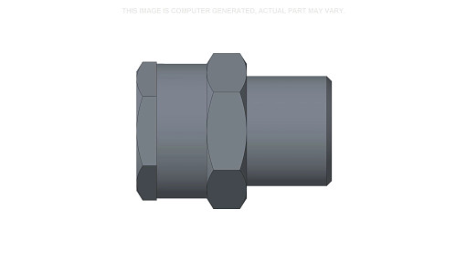 HYD CONNECTOR | STEYR | EU | FR