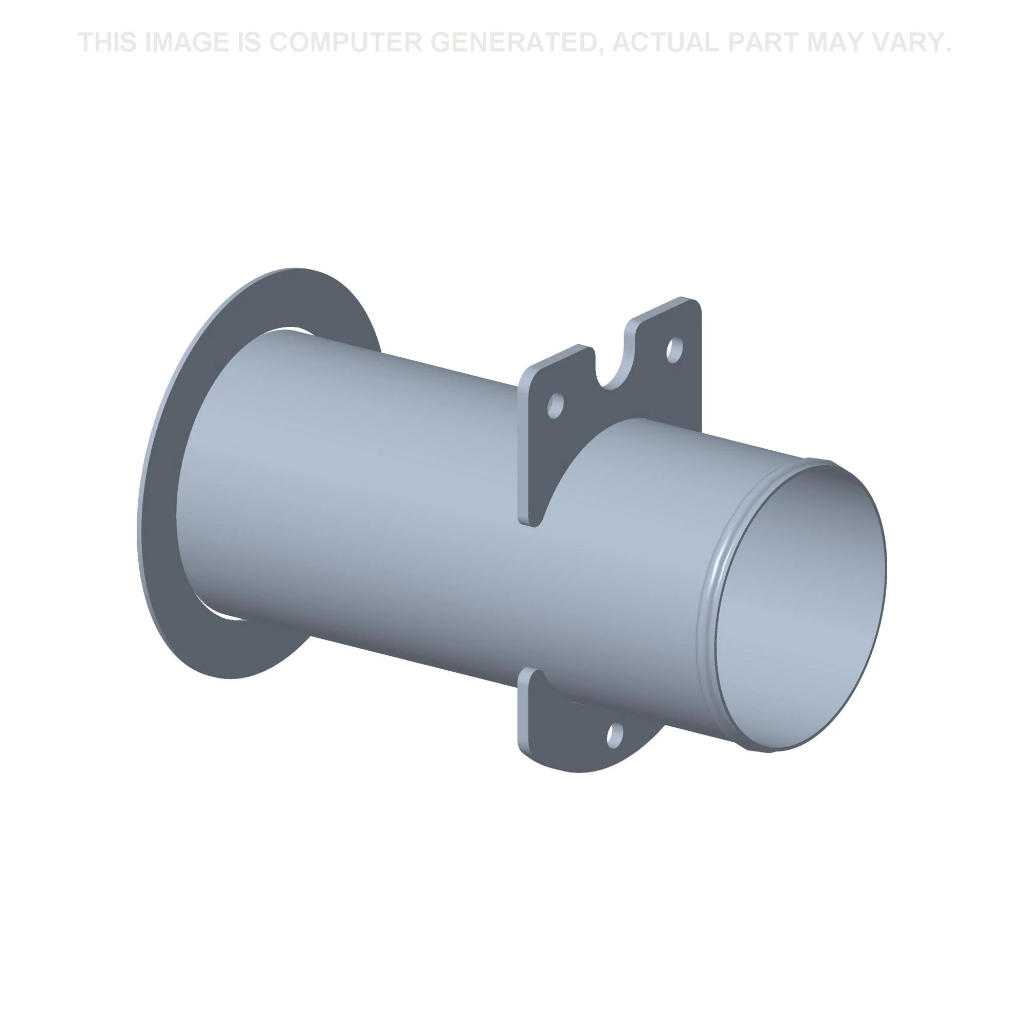 TUBE, AIR INTAKE | NEWHOLLANDAG | CA | EN