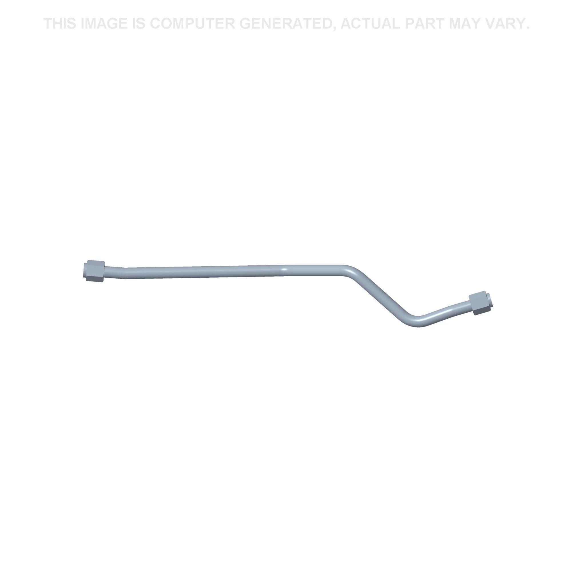 HYD TUBE | NEWHOLLANDCE | CA | EN