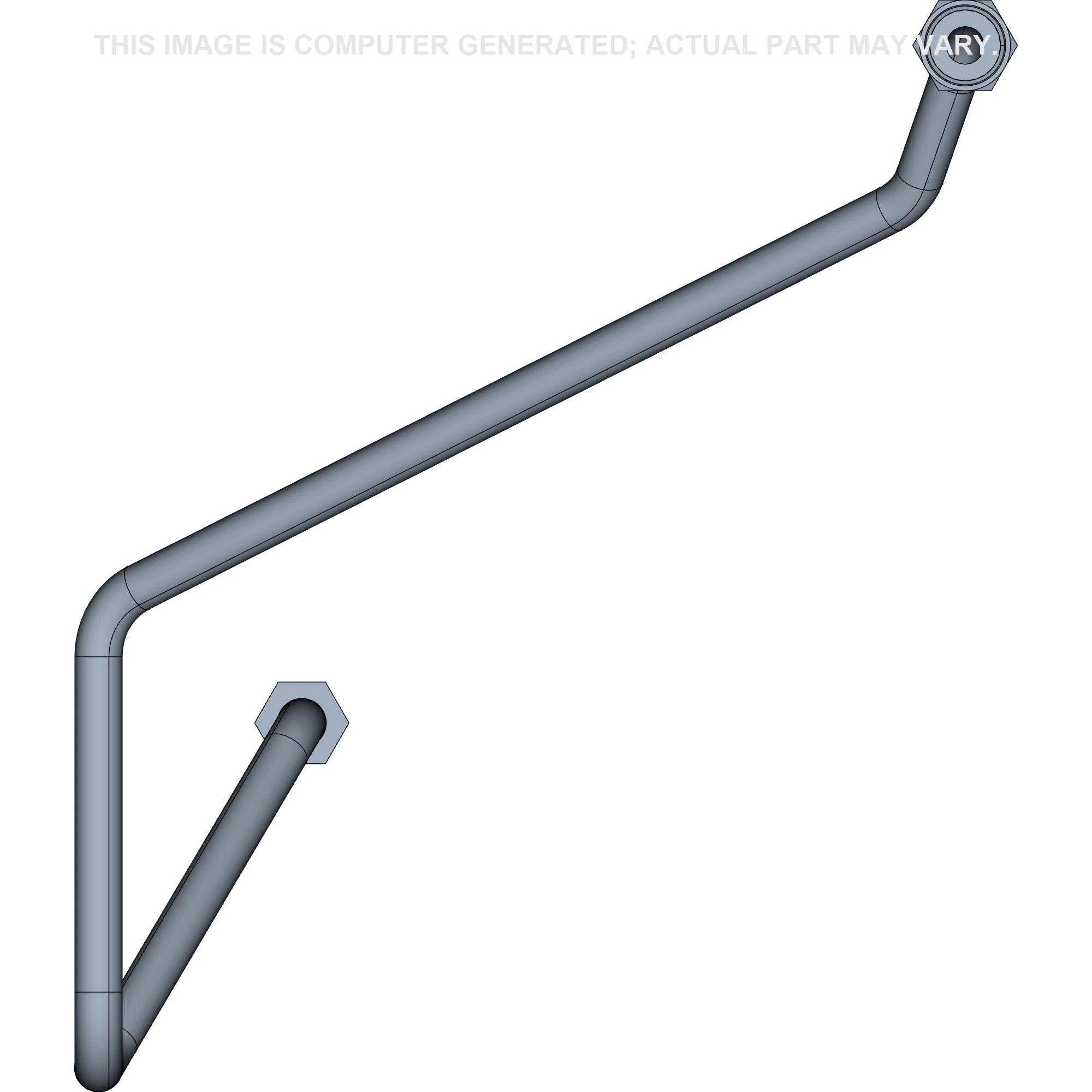 TUBO | NEWHOLLANDAG | SA | ES