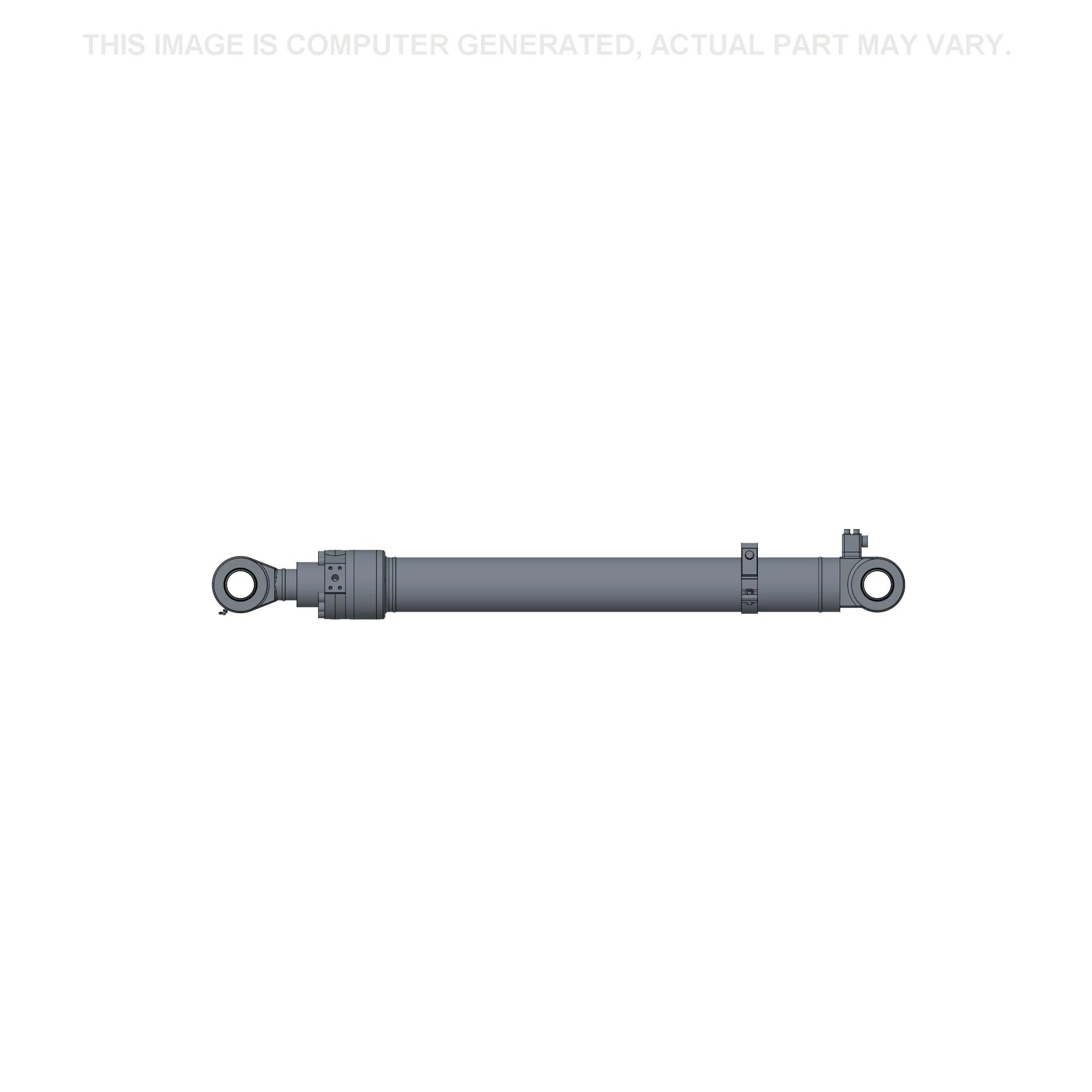 HYDRAULIC CYLINDER | CASECE | US | EN