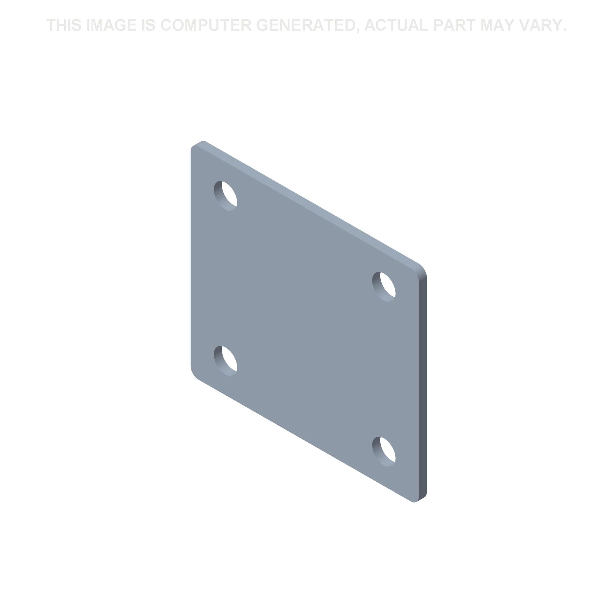 Plate Assy. | CASEIH | BR | PT