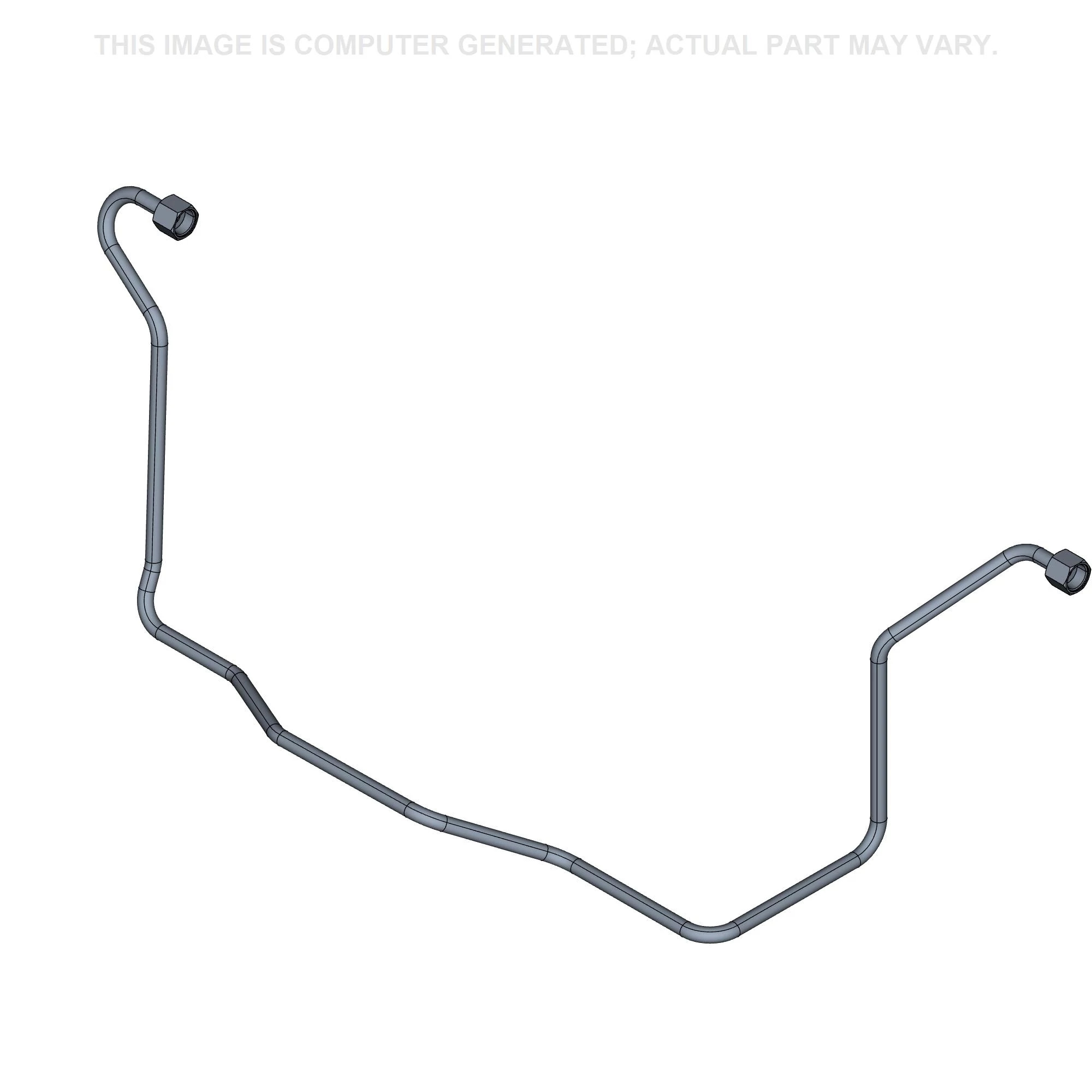 HYD TUBE | CASECE | SA | EN