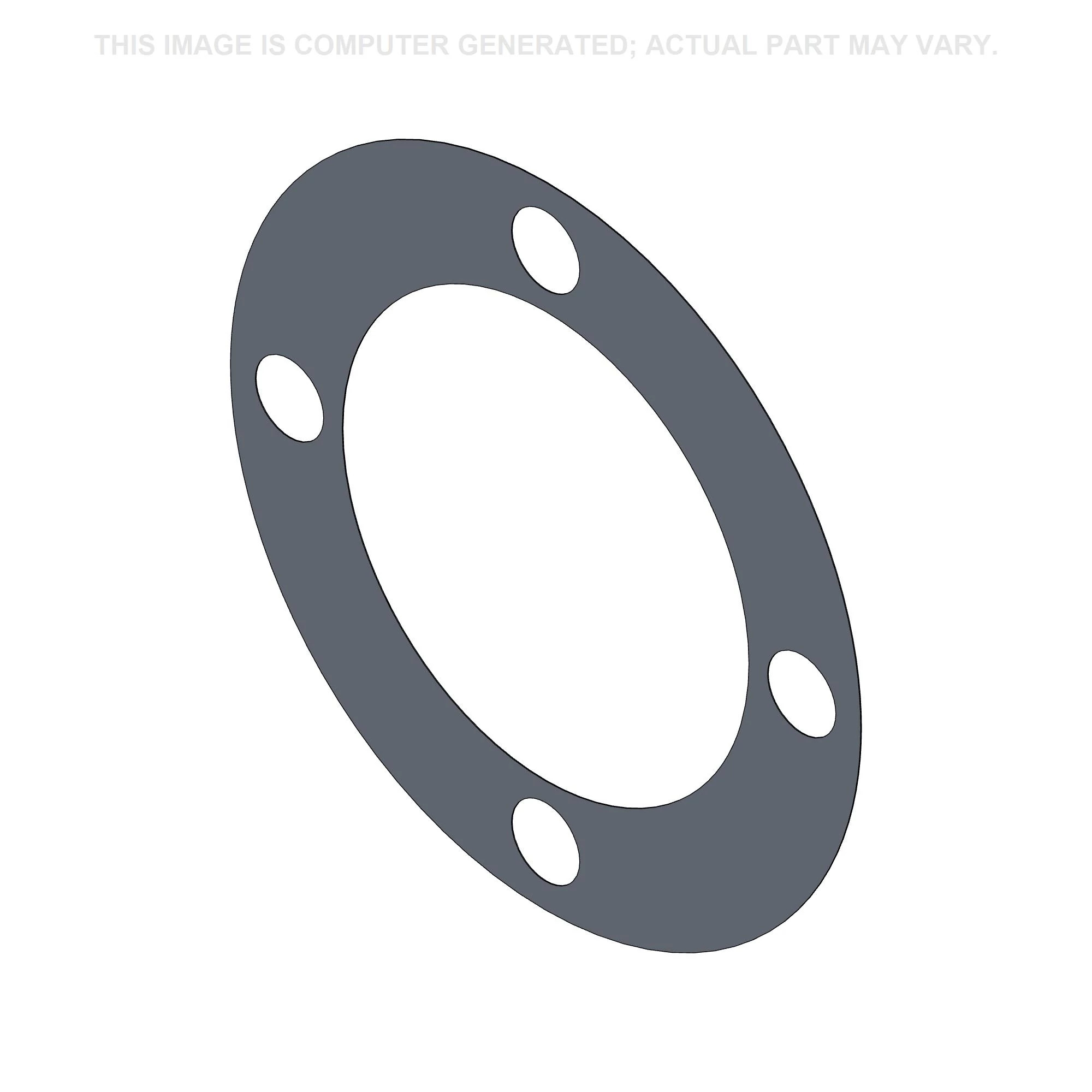 Cale - 66,5 mm (DI) x 101,5 mm (DE) x 0,12 mm d’ép. | CASEIH | CA | FR