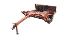 WINDROW INVERTER | NEWHOLLANDAG | BR | PT