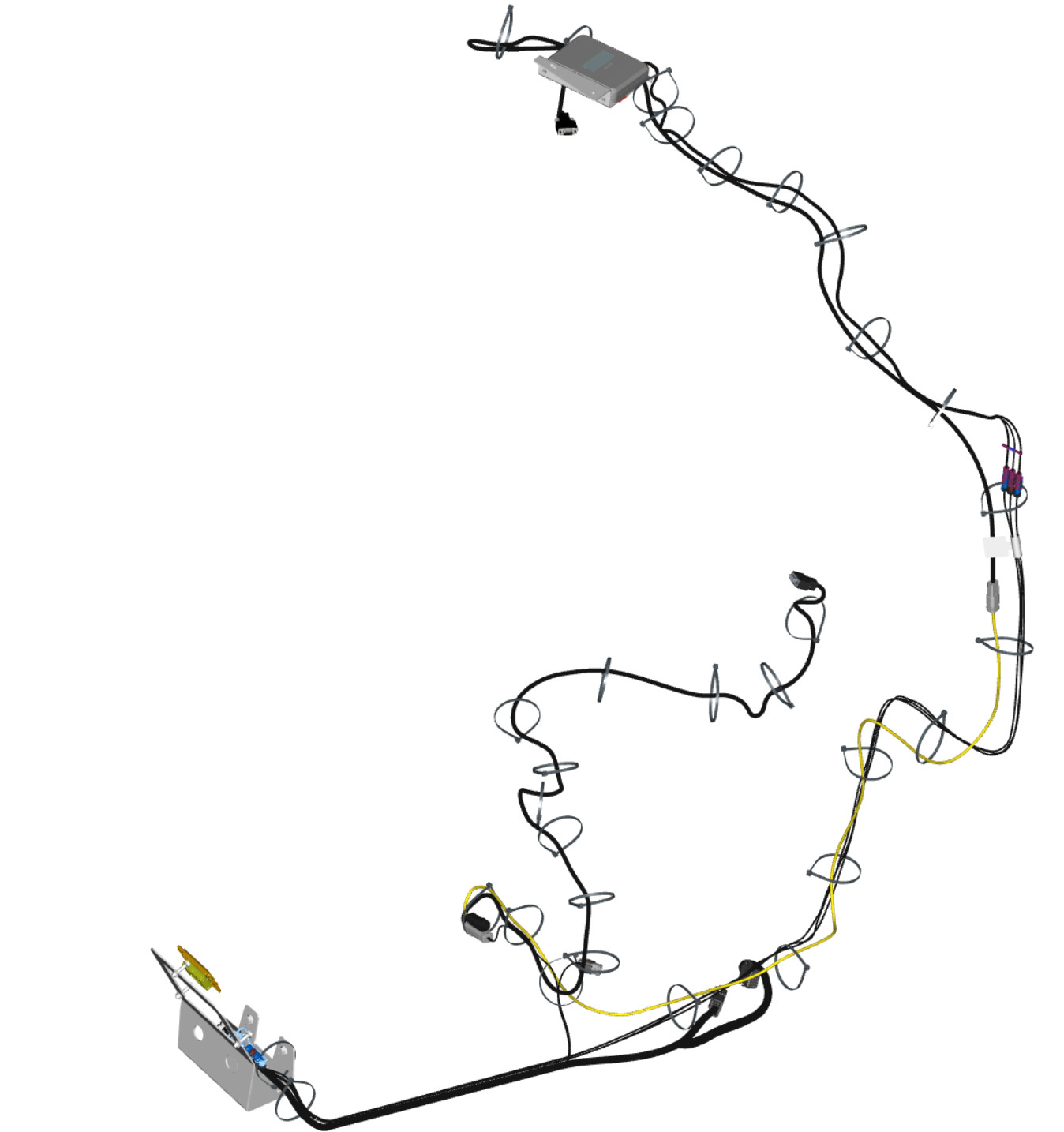 KIT DIA, MACCH RACC | CASEIH | EU | IT