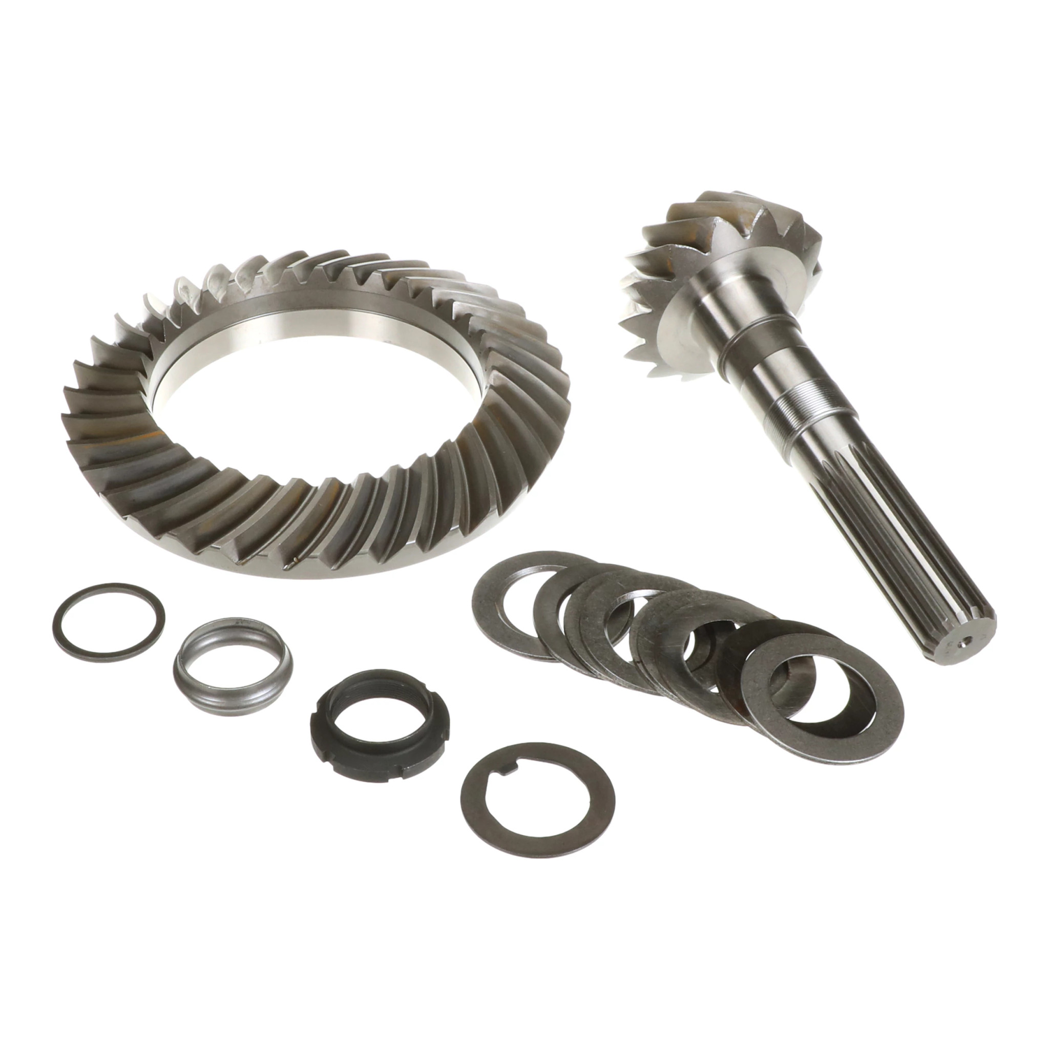 GEAR SET | CASECE | CA | EN