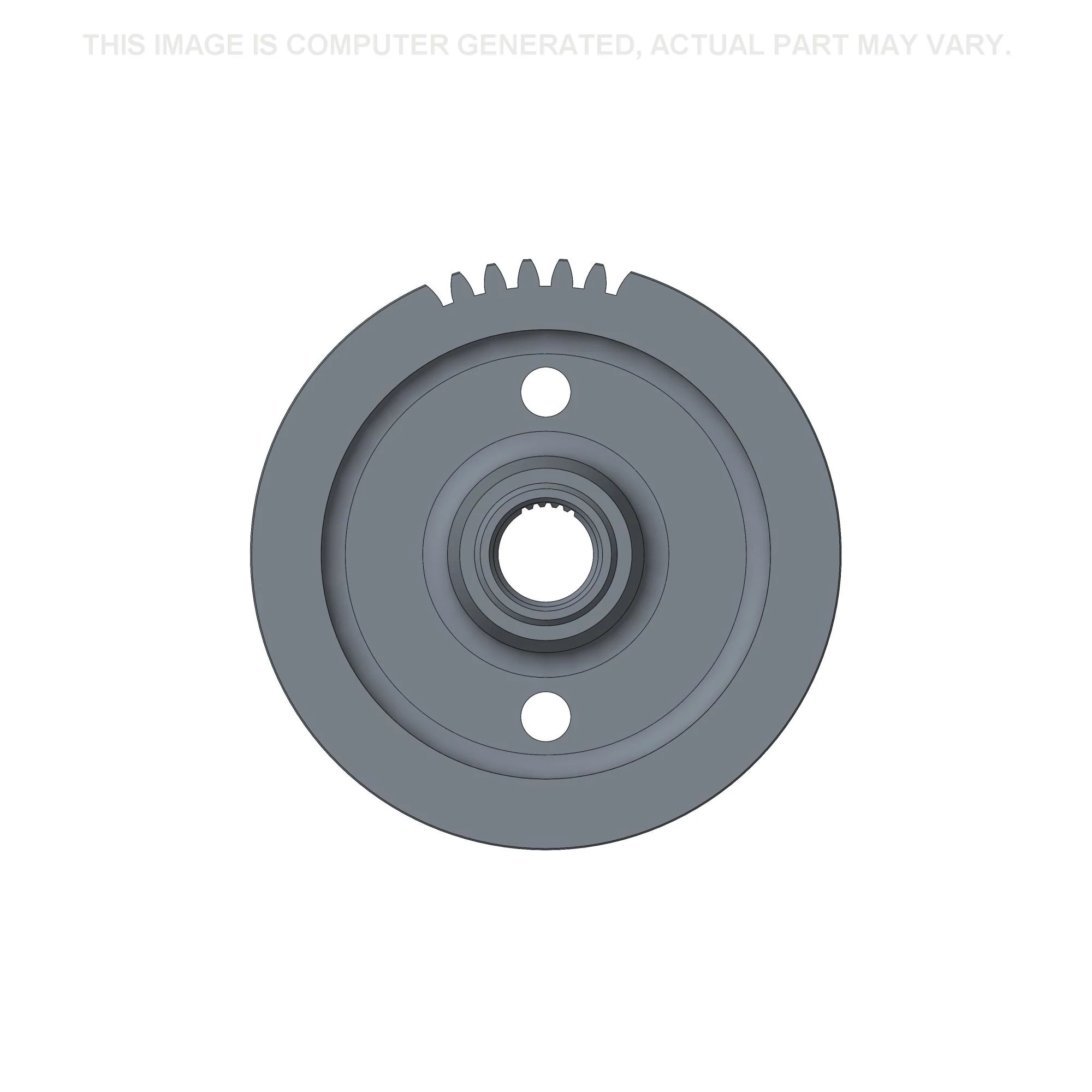 GEAR | CASEIH | CA | EN