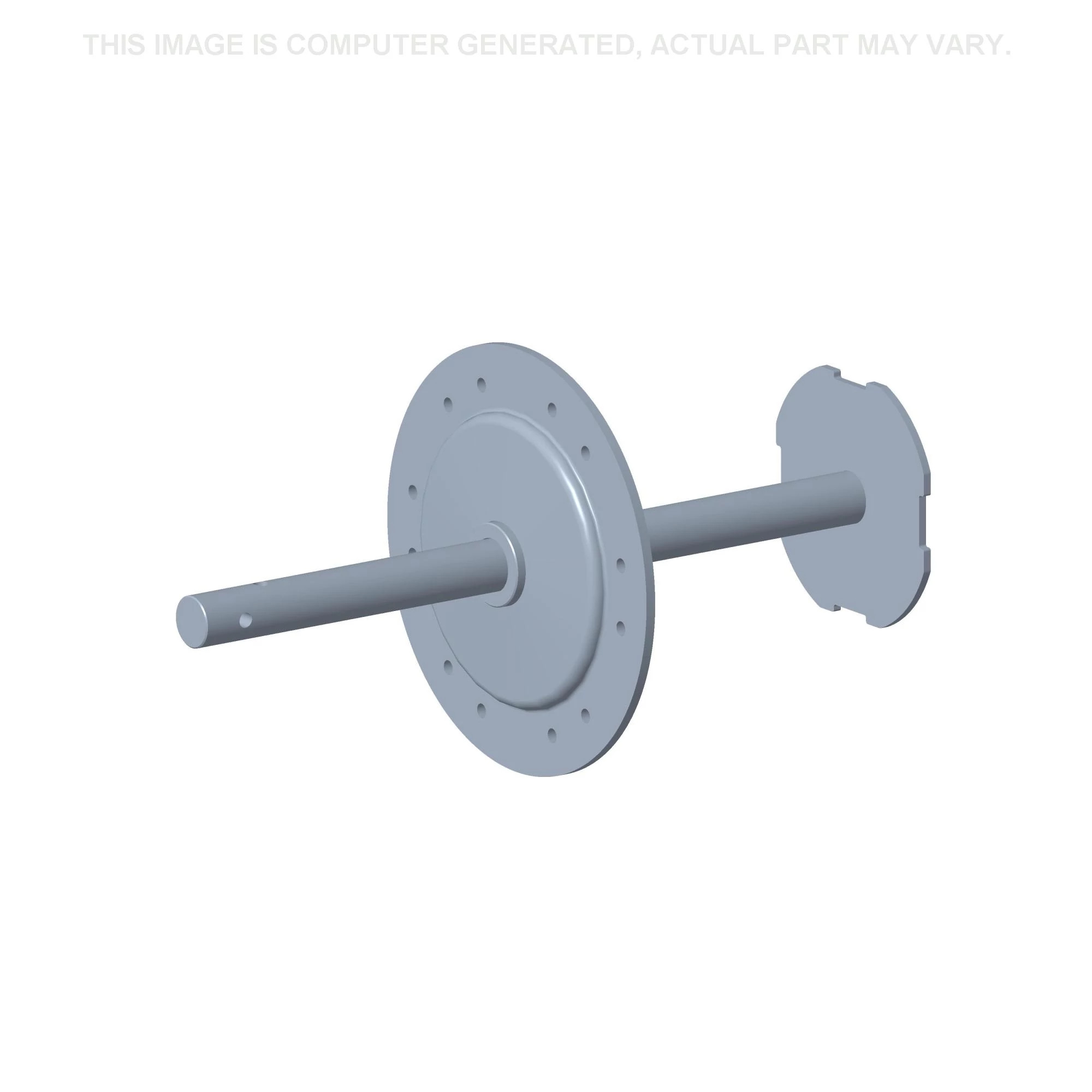 SHAFT | NEWHOLLANDAG | AU | EN