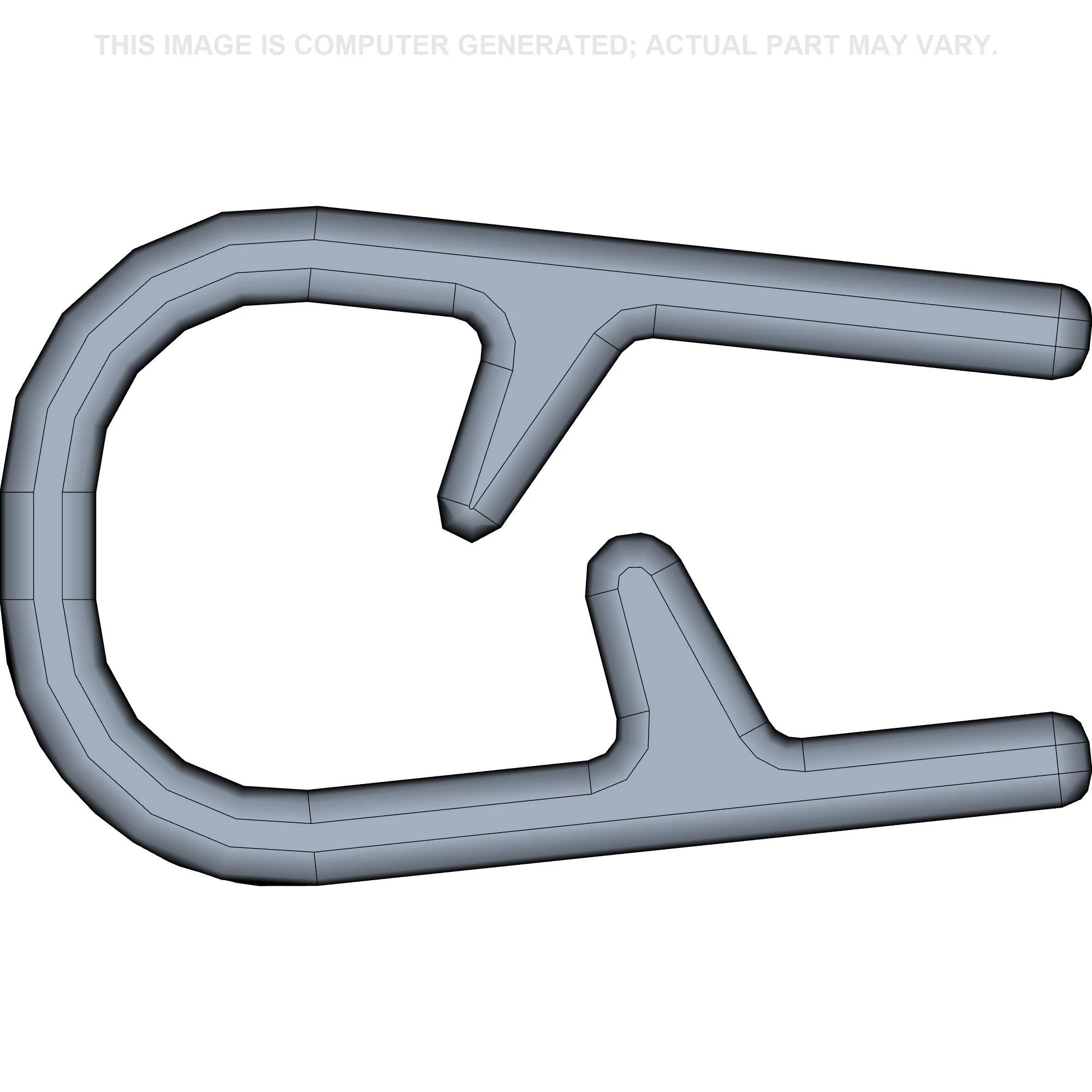 SEAL | FLEXICOIL | AMEA | EN