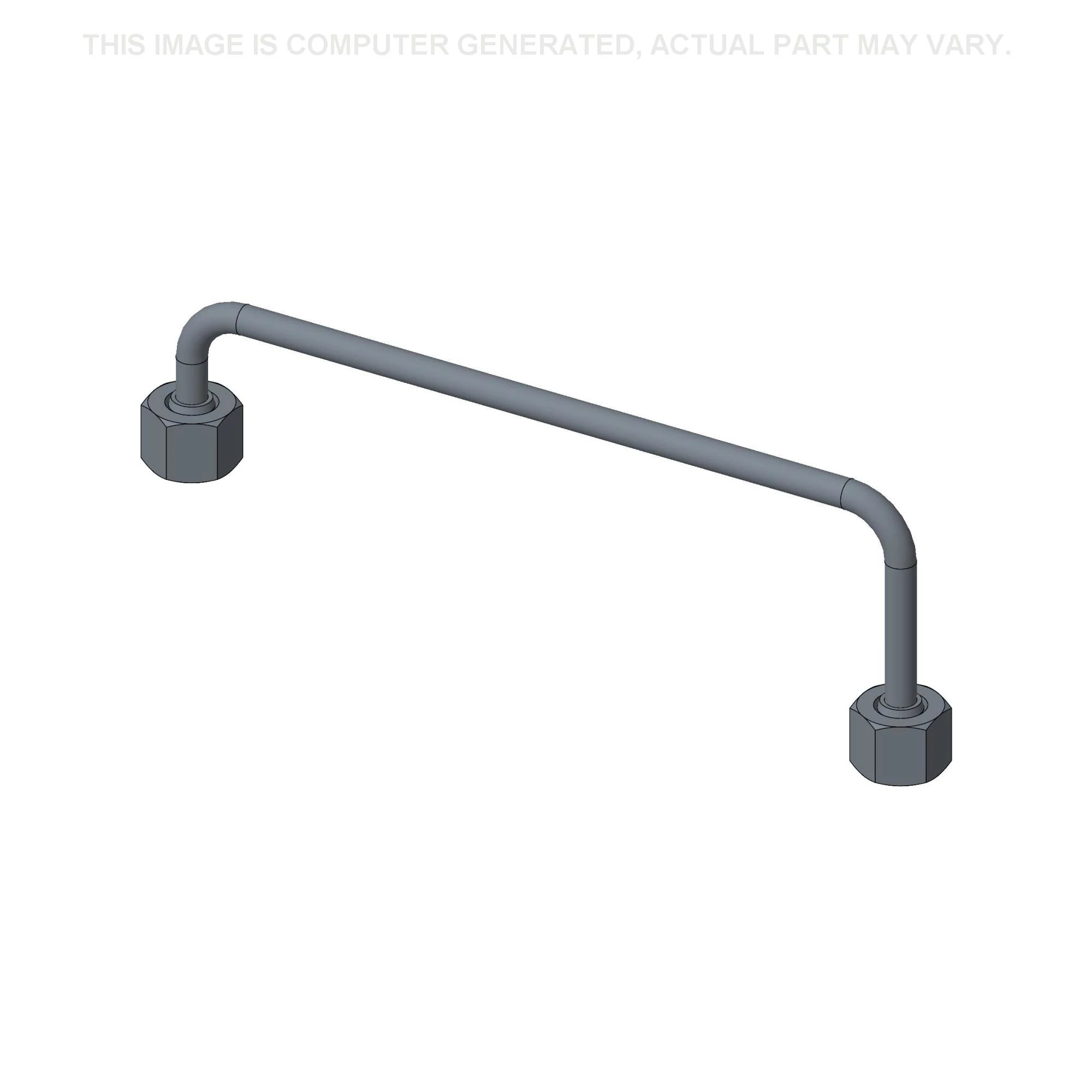 TUBO HIDRÁULICO | CASECE | EU | ES