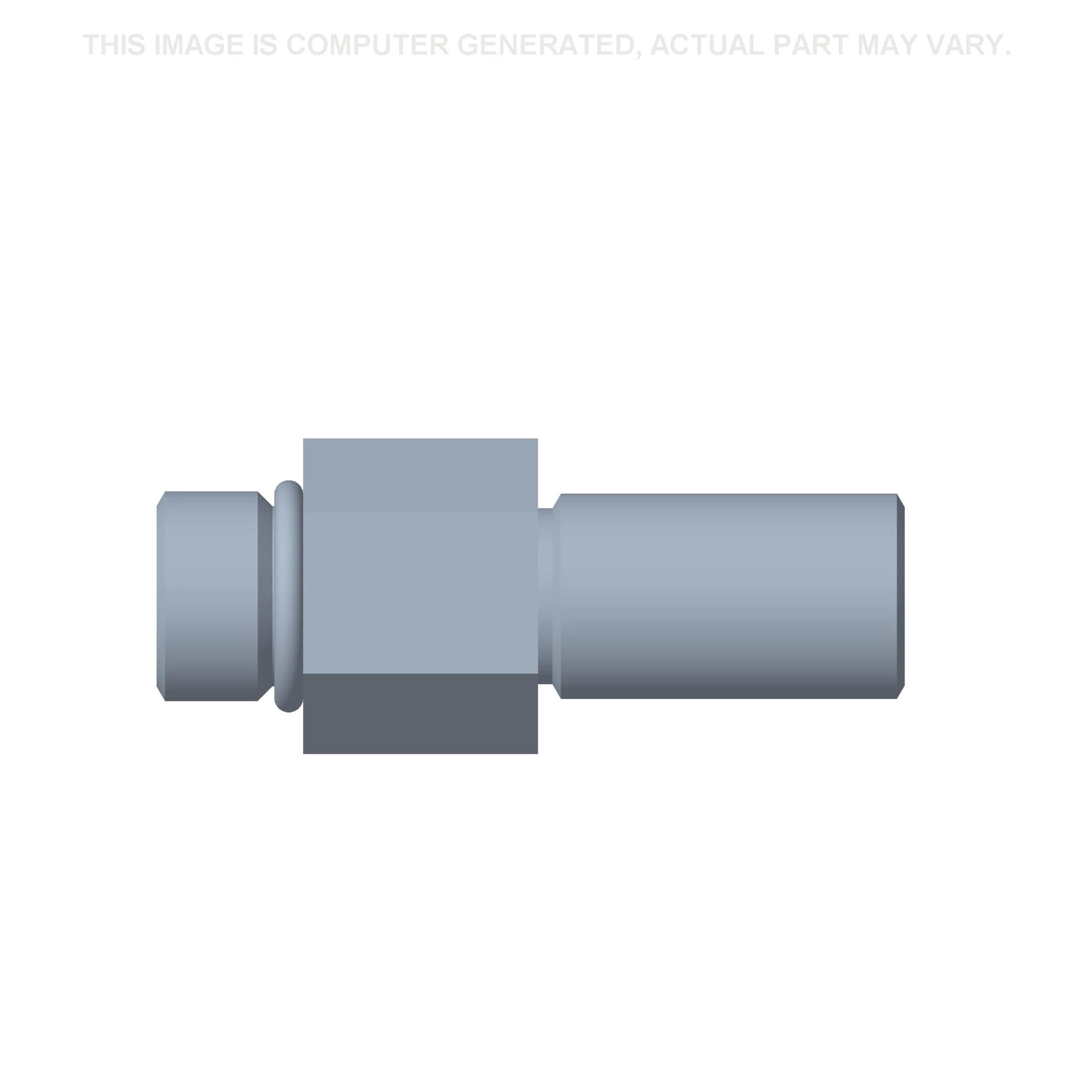 HYD CONNECTOR | CASEIH | CA | EN