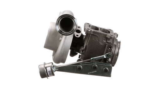 TURBOCOMPRESSEUR | STEYR | EU | DE
