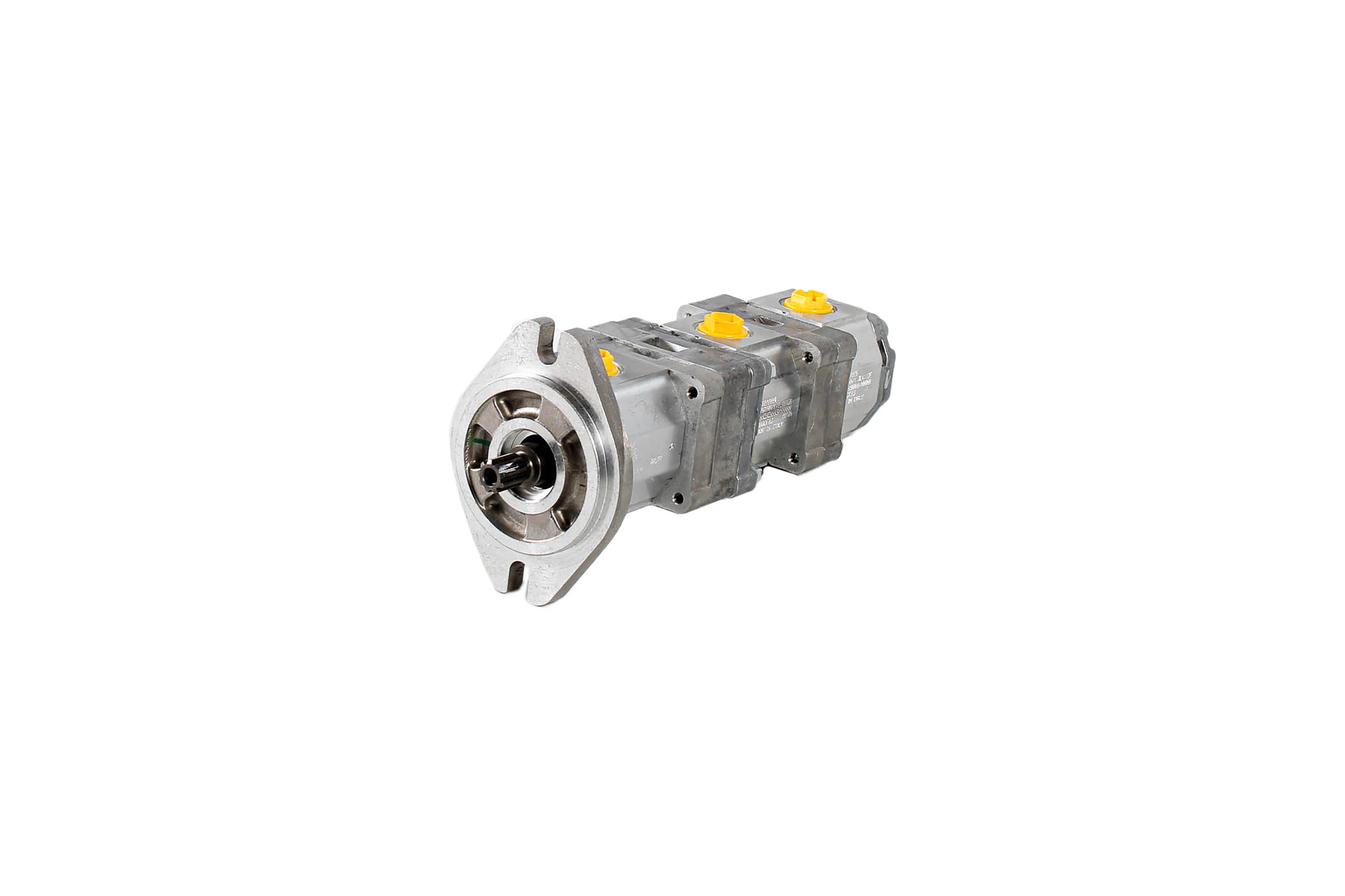 HYDRAULIC PUMP | CASEIH | US | EN