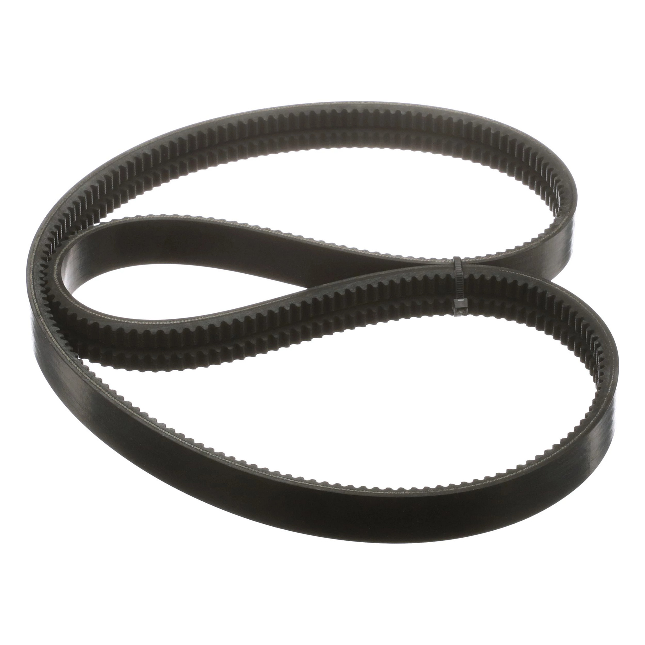 Correia trapezoidal da ventoinha do motor - 1600 mm C x 2 Nervuras