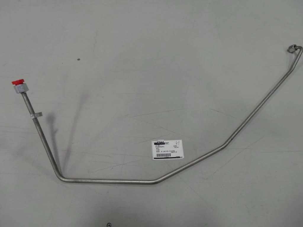 TUBE | CASECE | CA | EN