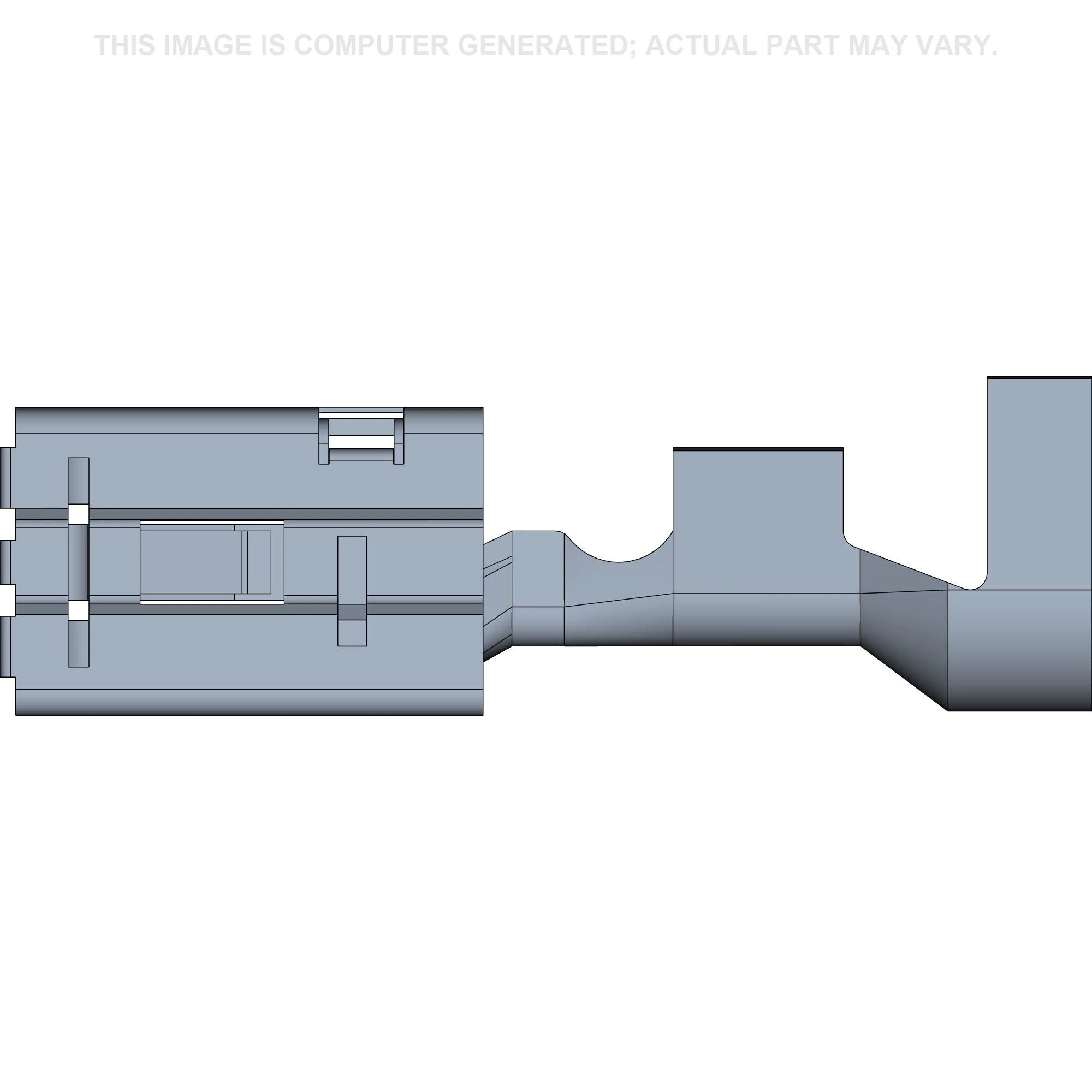 ELEC. TERMINAL PIN | MILLER | CA | EN