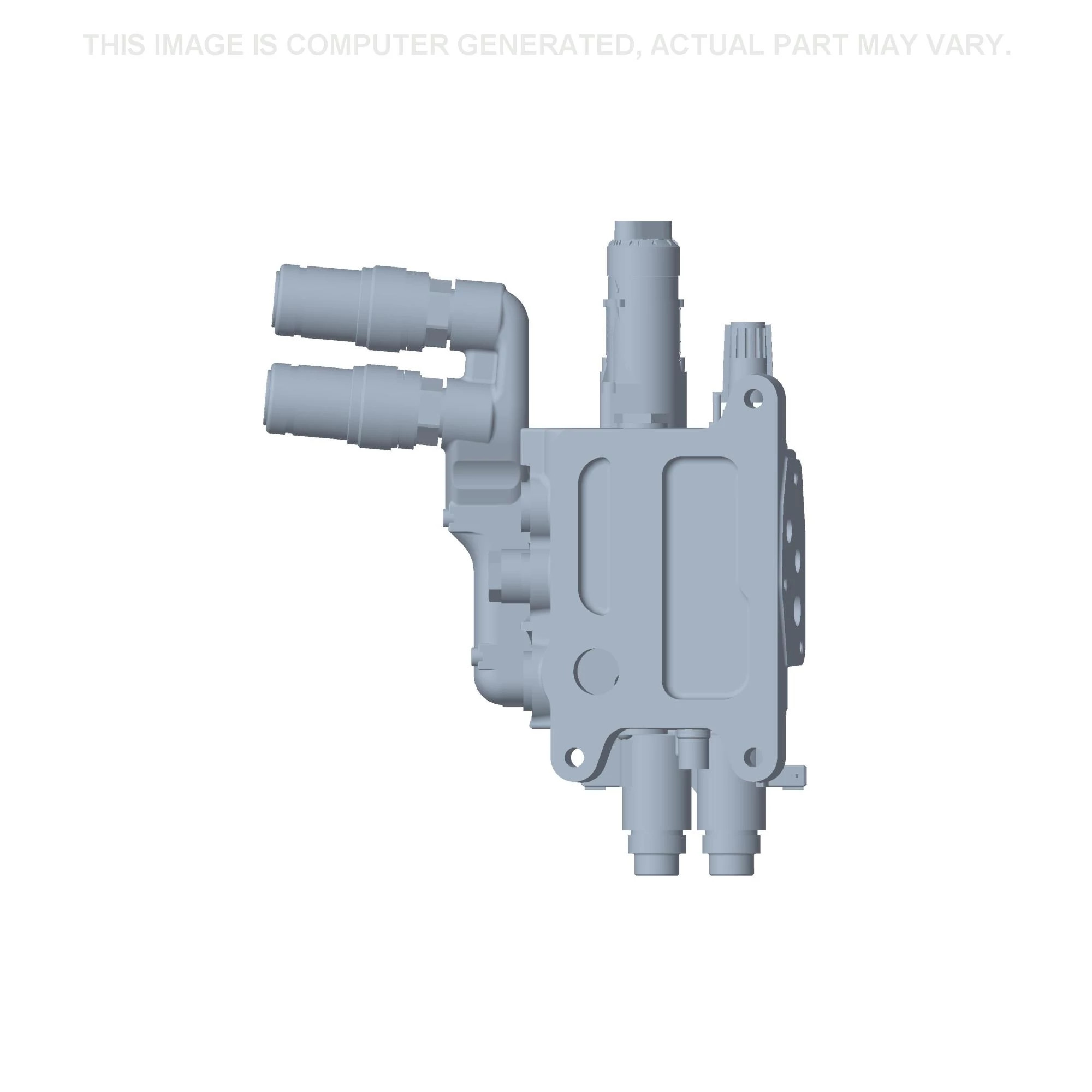VÁLVULA DE CONTROLO