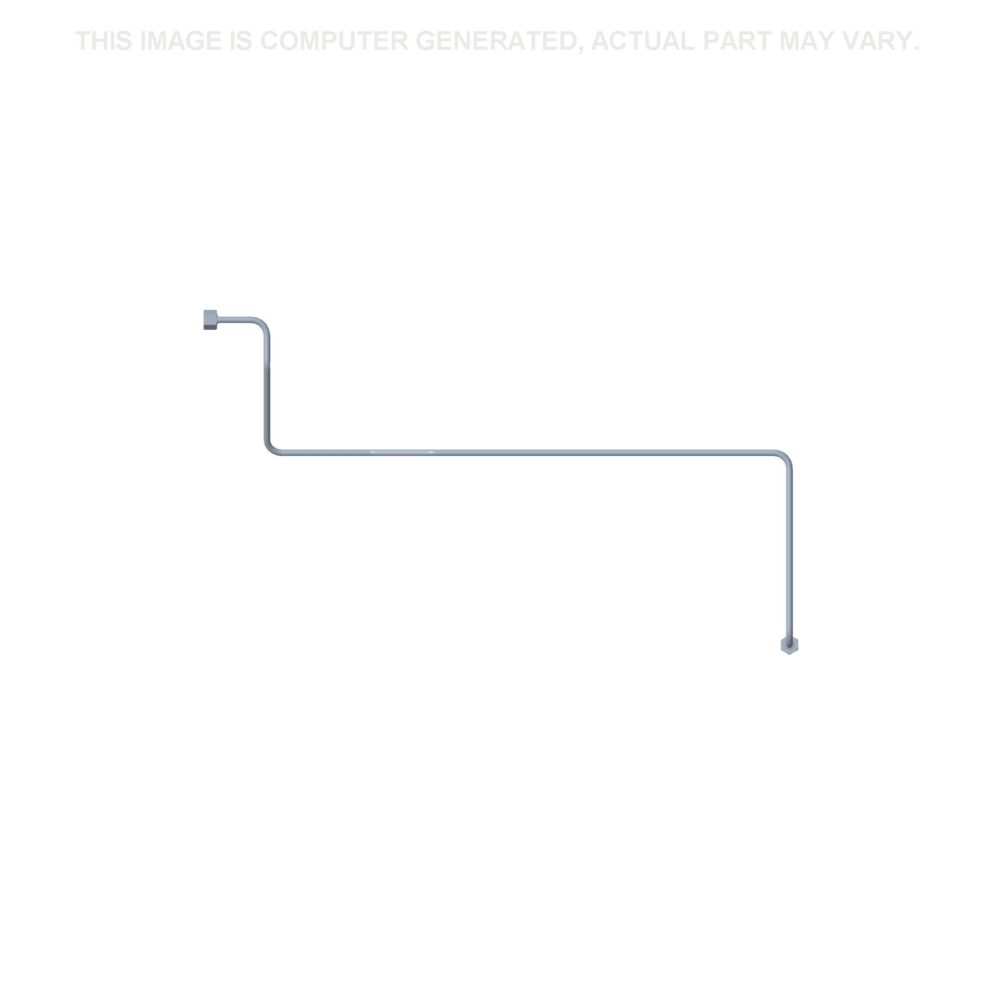 BRAKE LINE | NEWHOLLANDAG | CA | EN