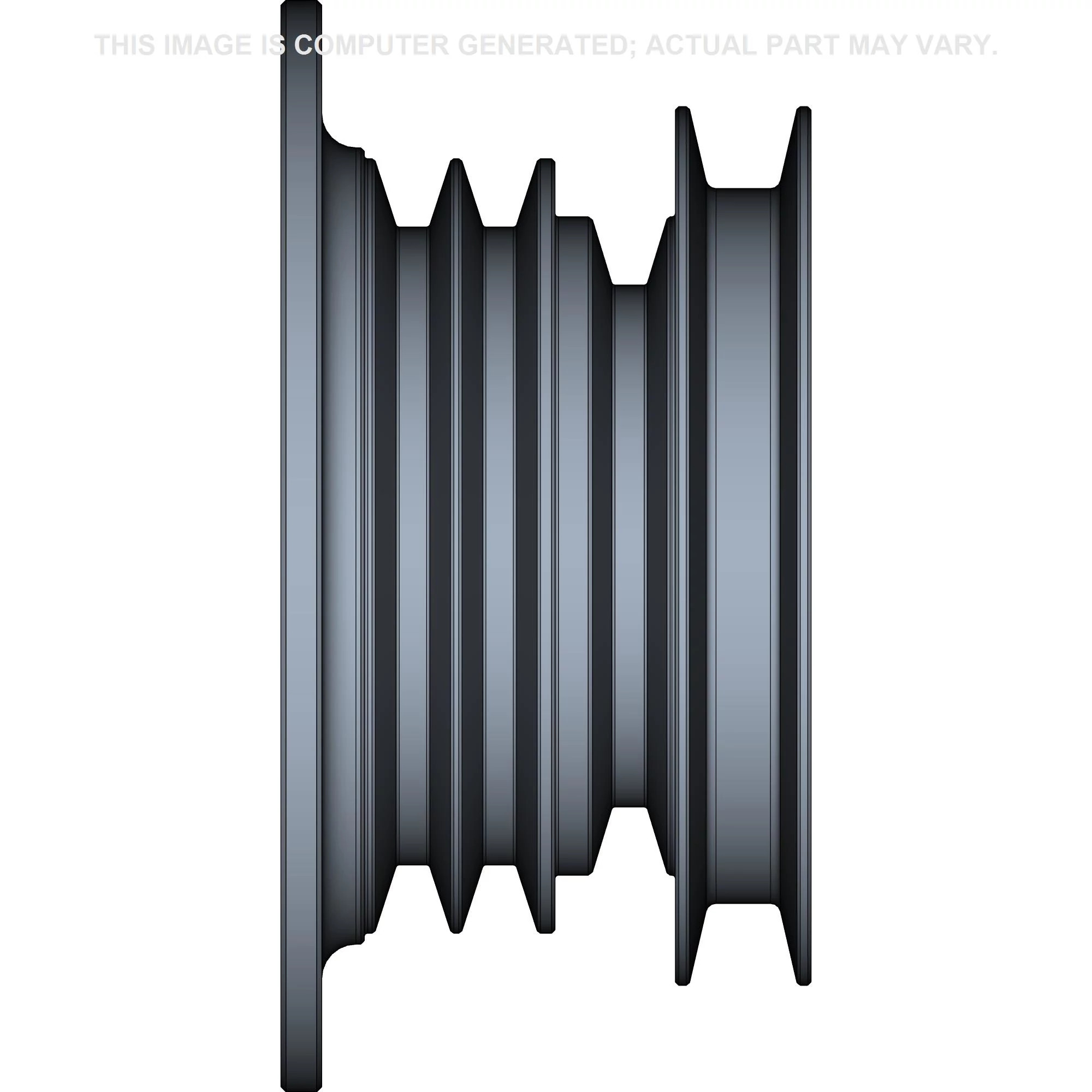PULLEY | NEWHOLLANDCE | EU | EN
