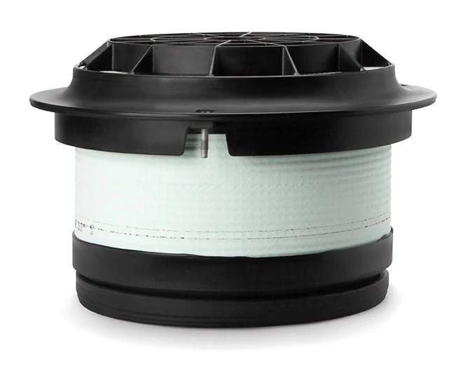 Fleetguard® Air Filter | NEWHOLLANDAG | CA | EN