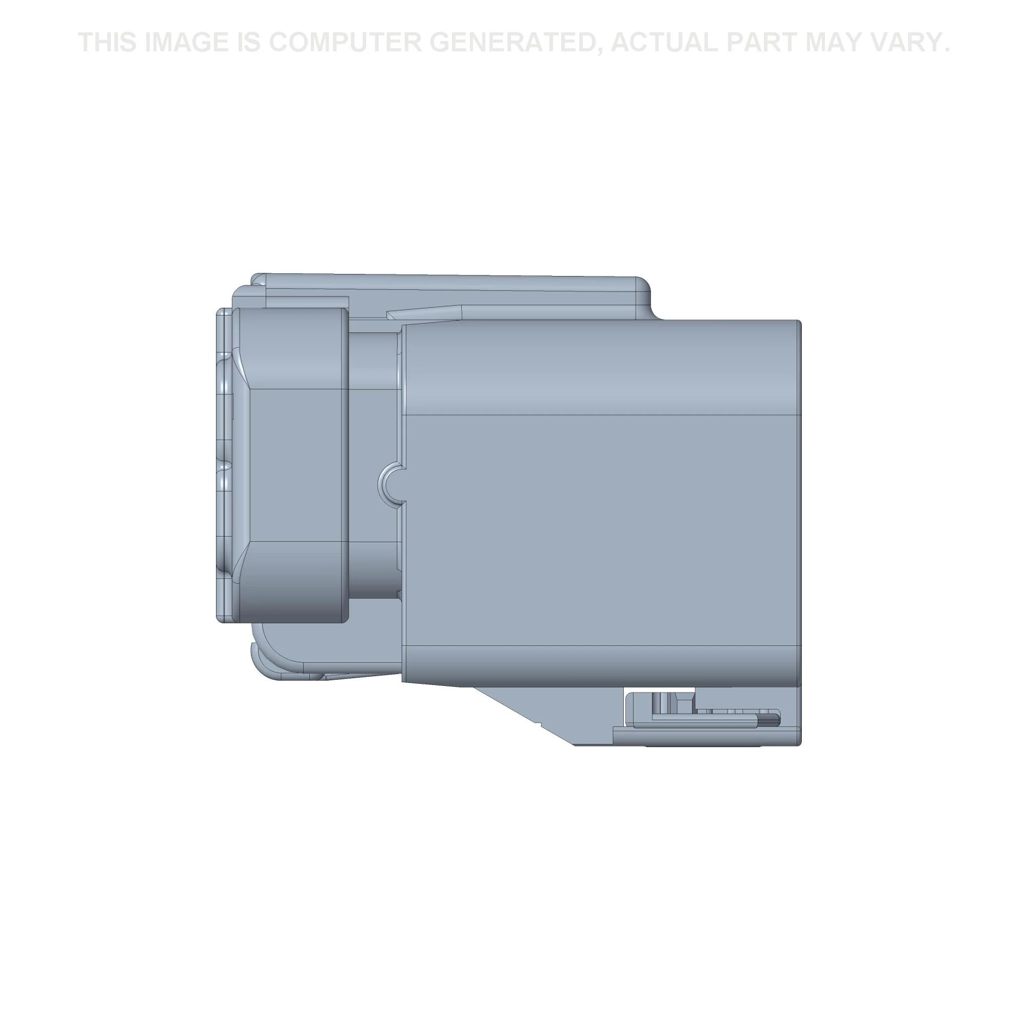Conector Eléc.