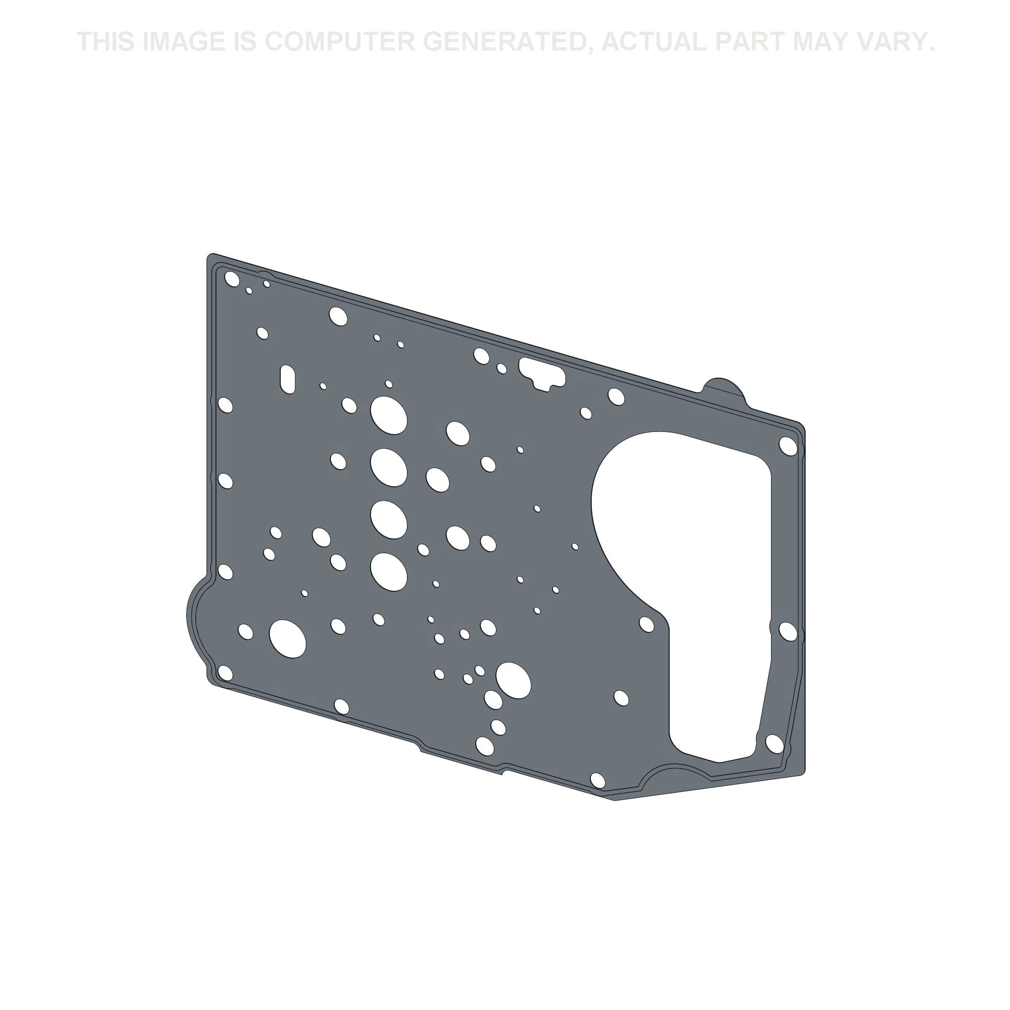 GASKET | CASECE | AMEA | EN