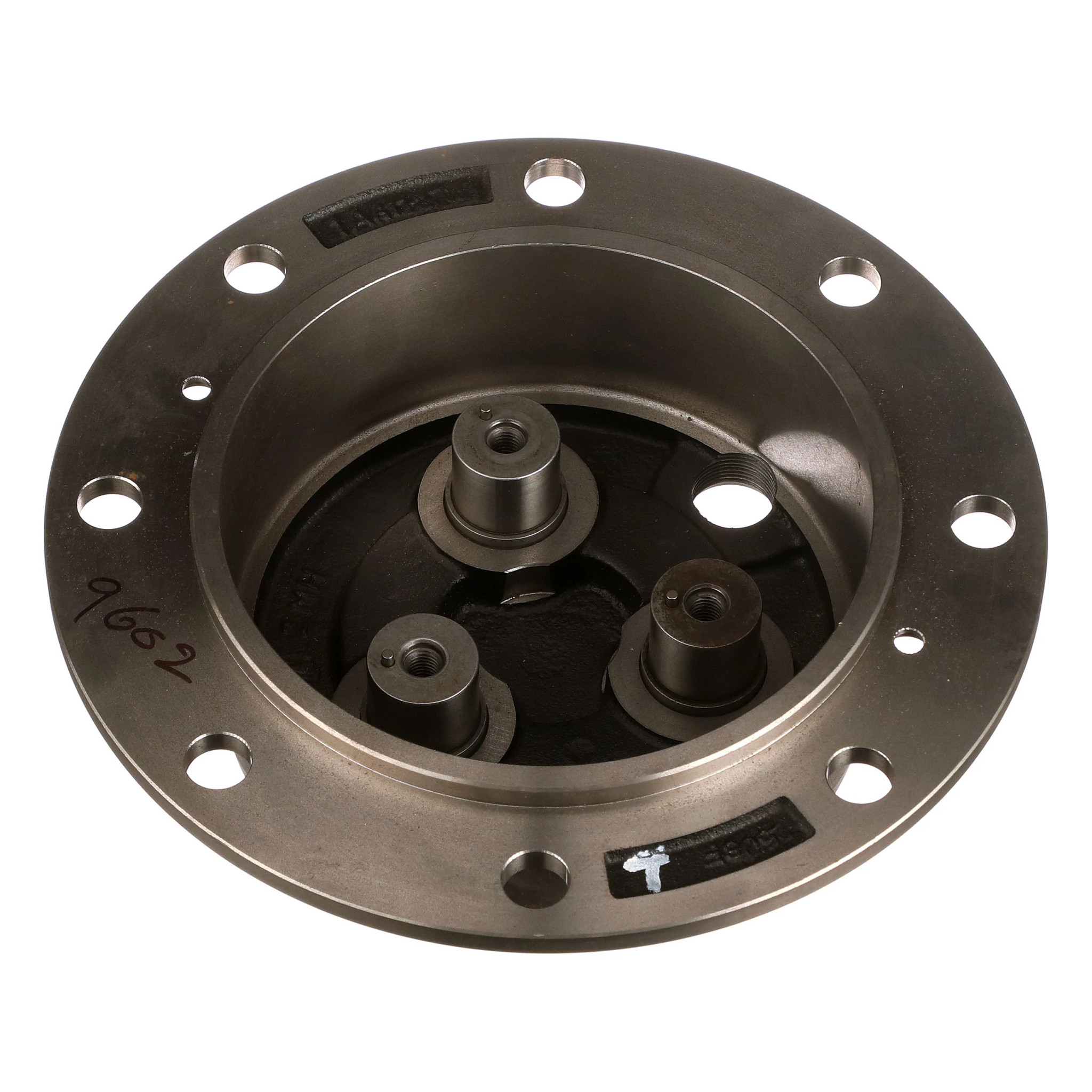 Planetary Carrier | CASEIH | CA | EN