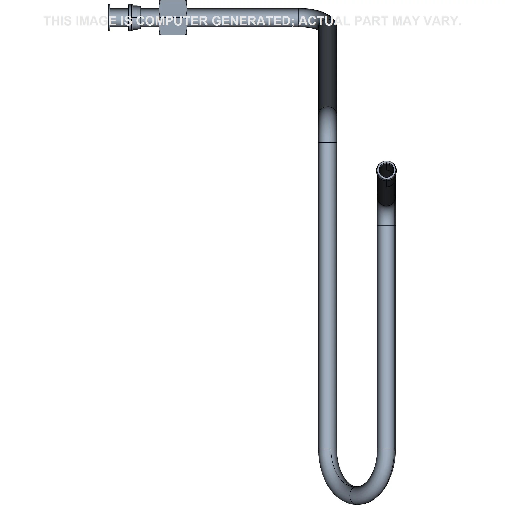 ГИДРОПРОВОД | CASEIH | EU | RU