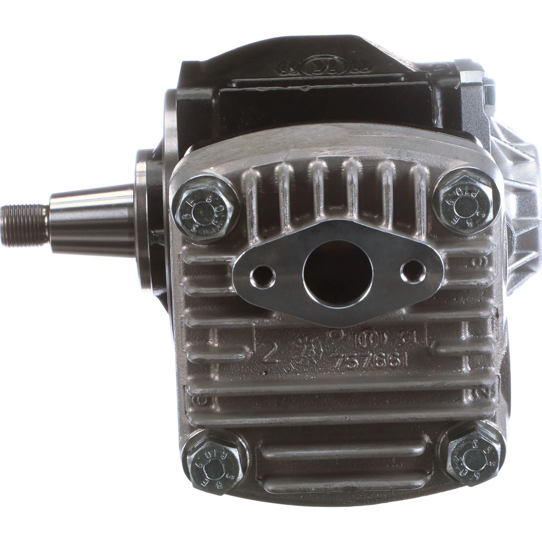AIR COMPRESSOR | CASECE | CA | EN
