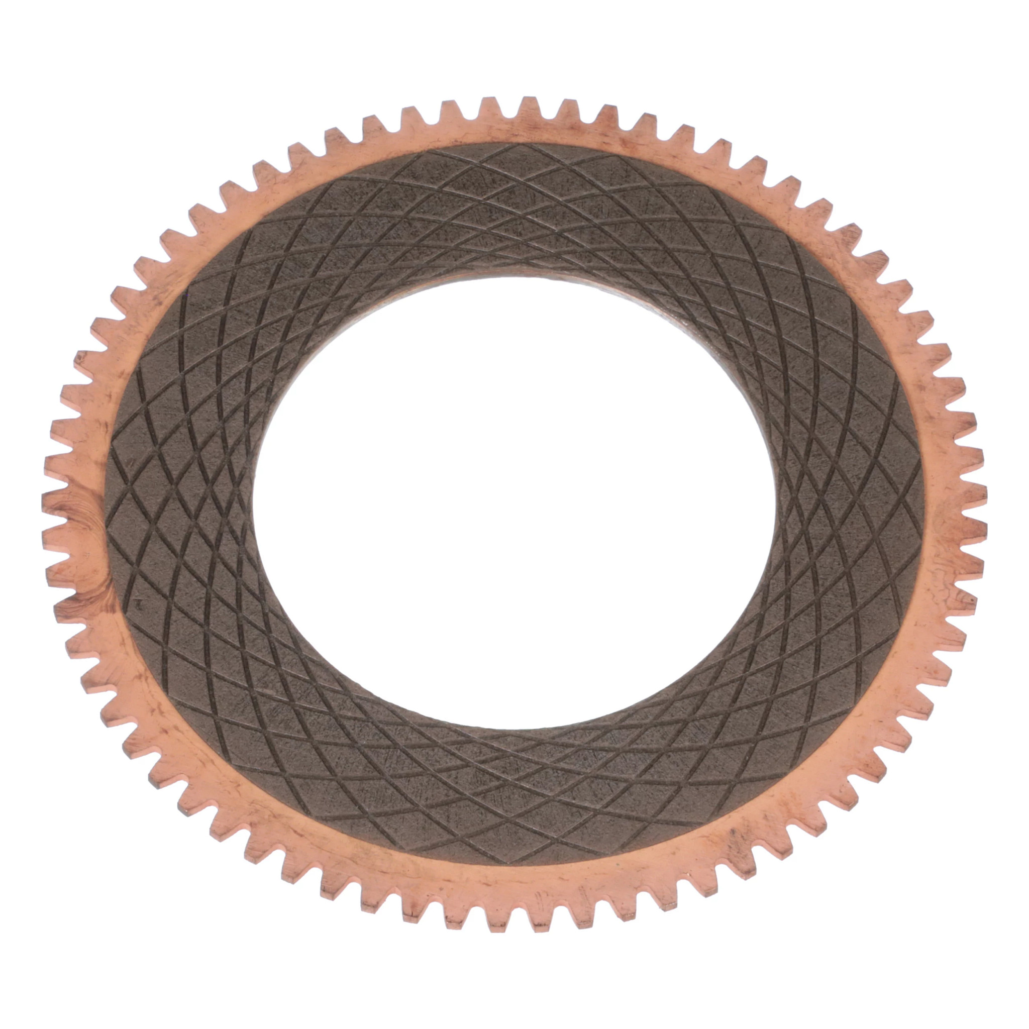 Clutch Plate | CASECE | CA | EN