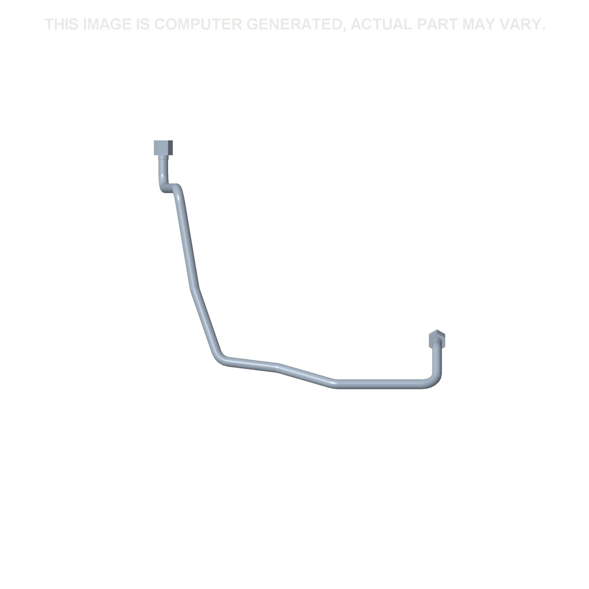 CONDUITE DE FREIN | CASEIH | CA | FR